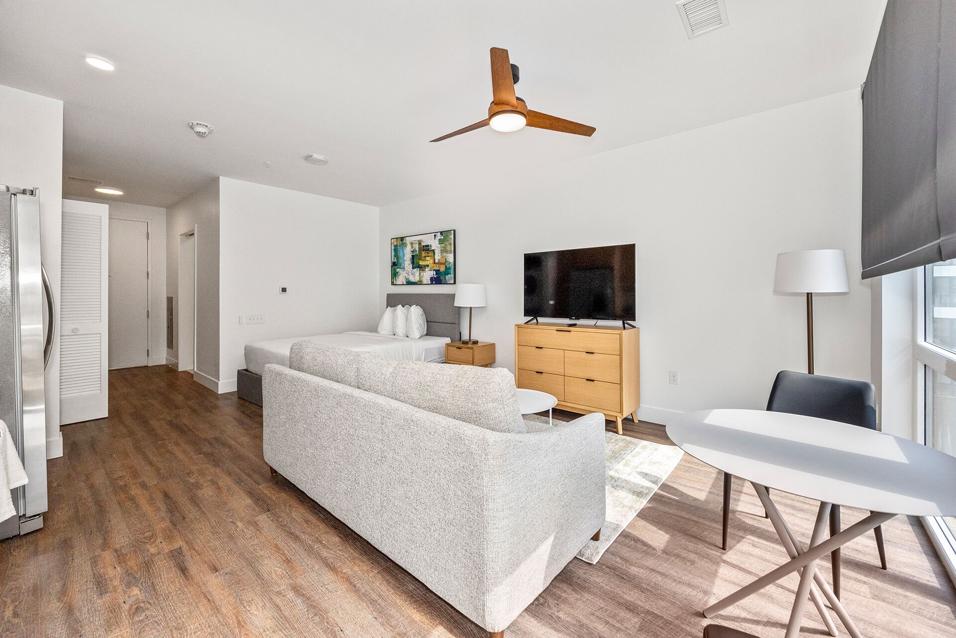 Placemakr Huntsville - MidCity District