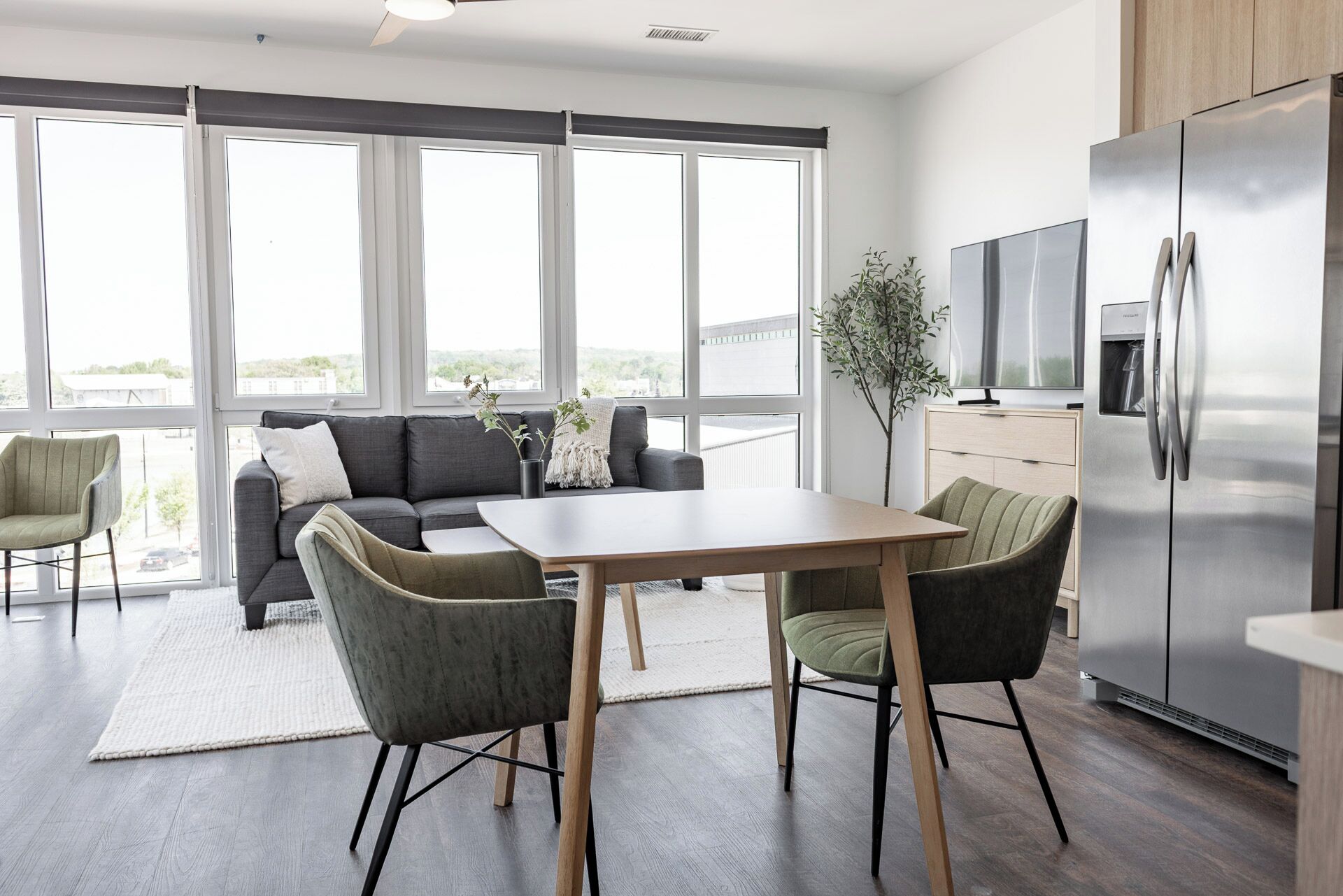 Placemakr Huntsville - MidCity District