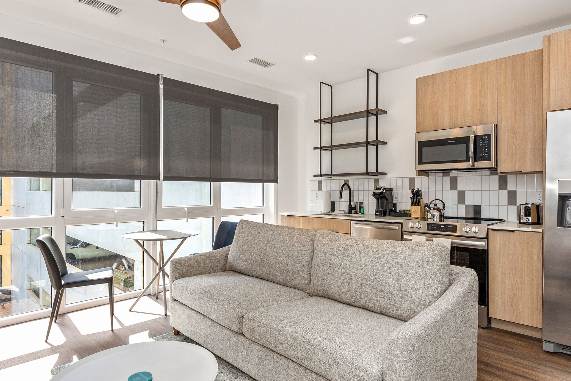 Placemakr Huntsville - MidCity District