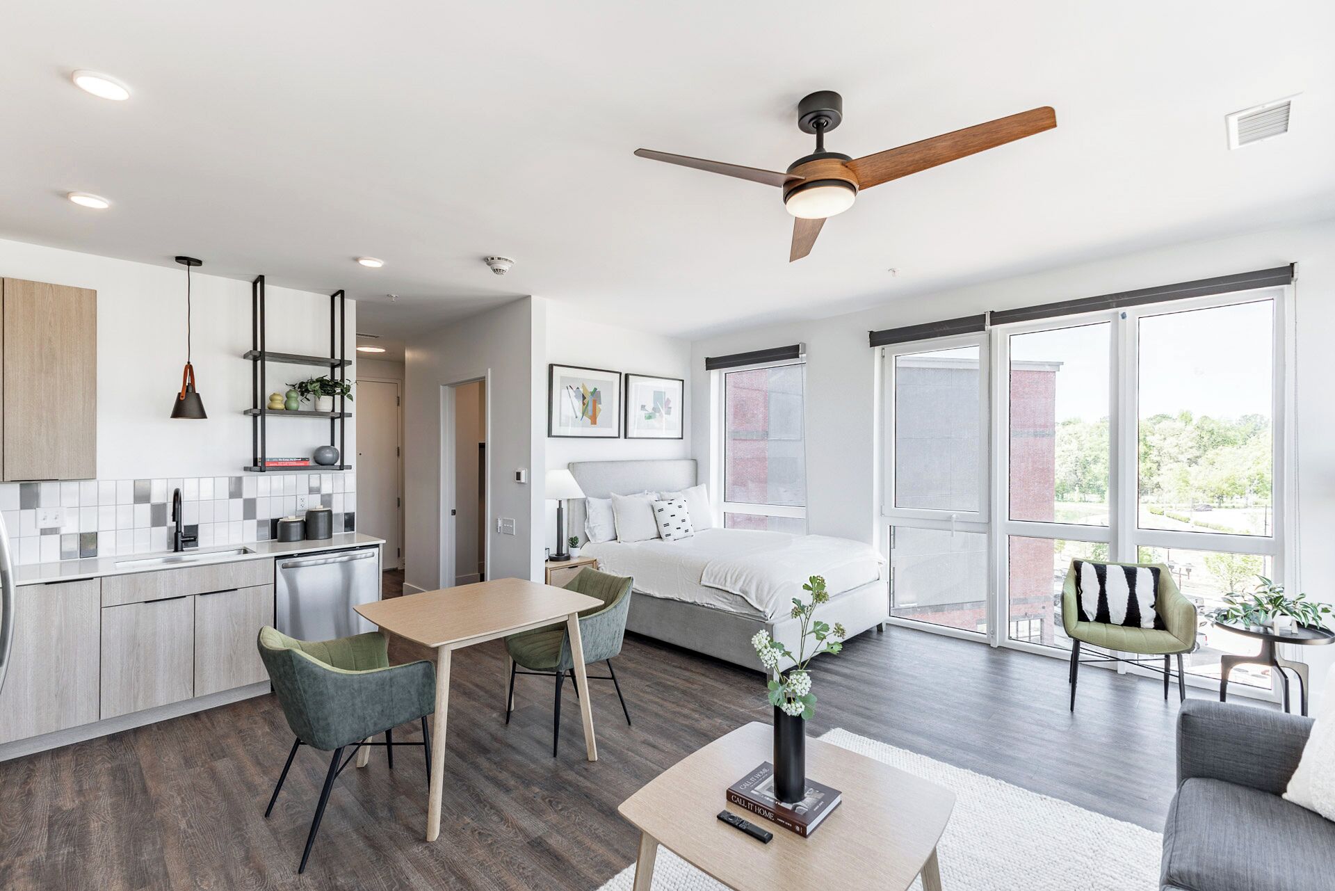 Placemakr Huntsville - MidCity District