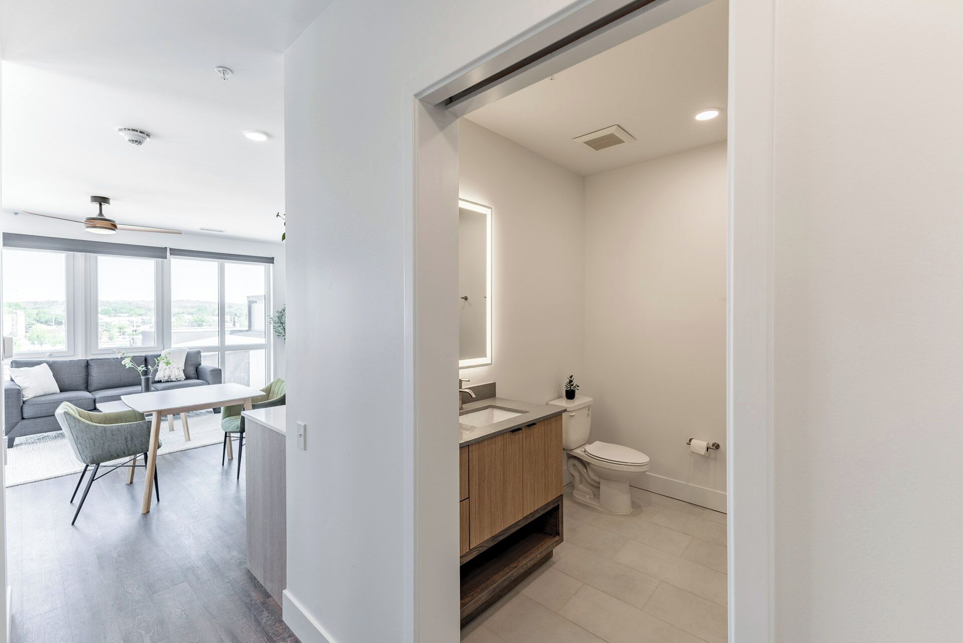 Placemakr Huntsville - MidCity District