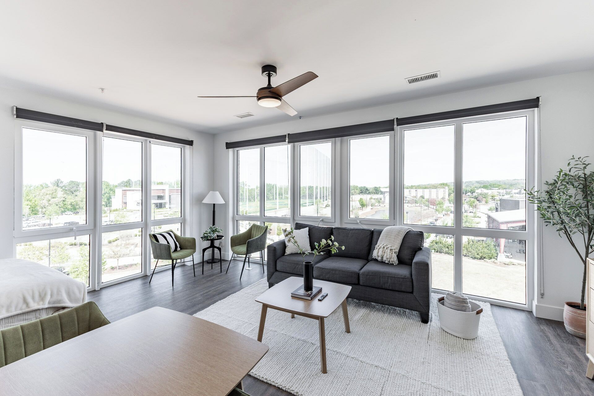 Placemakr Huntsville - MidCity District