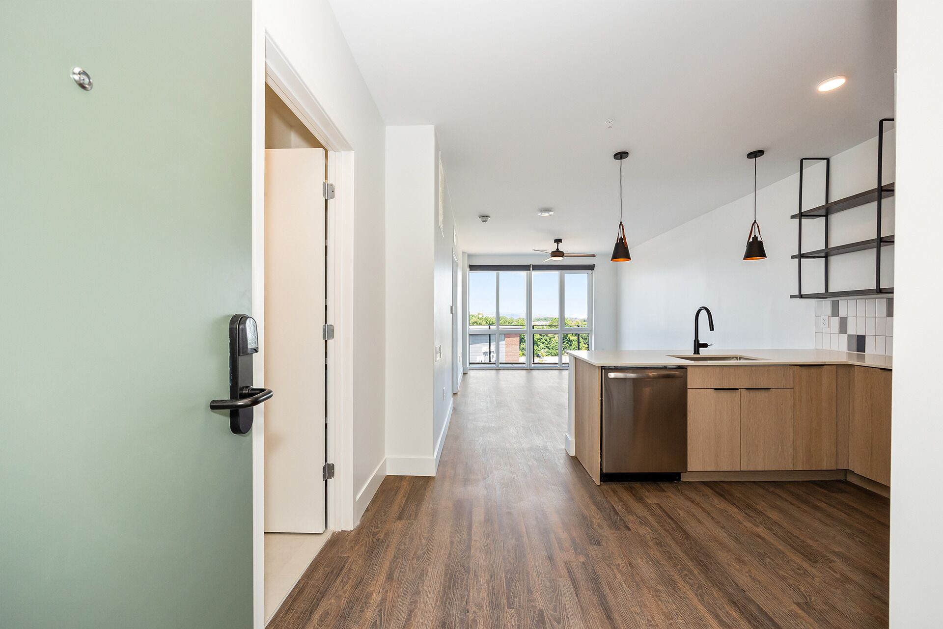 Placemakr Huntsville - MidCity District