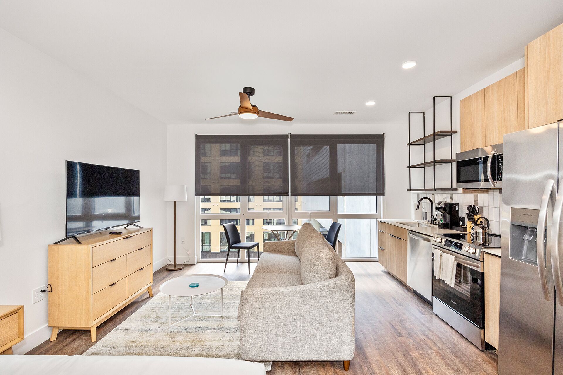 Placemakr Huntsville - MidCity District