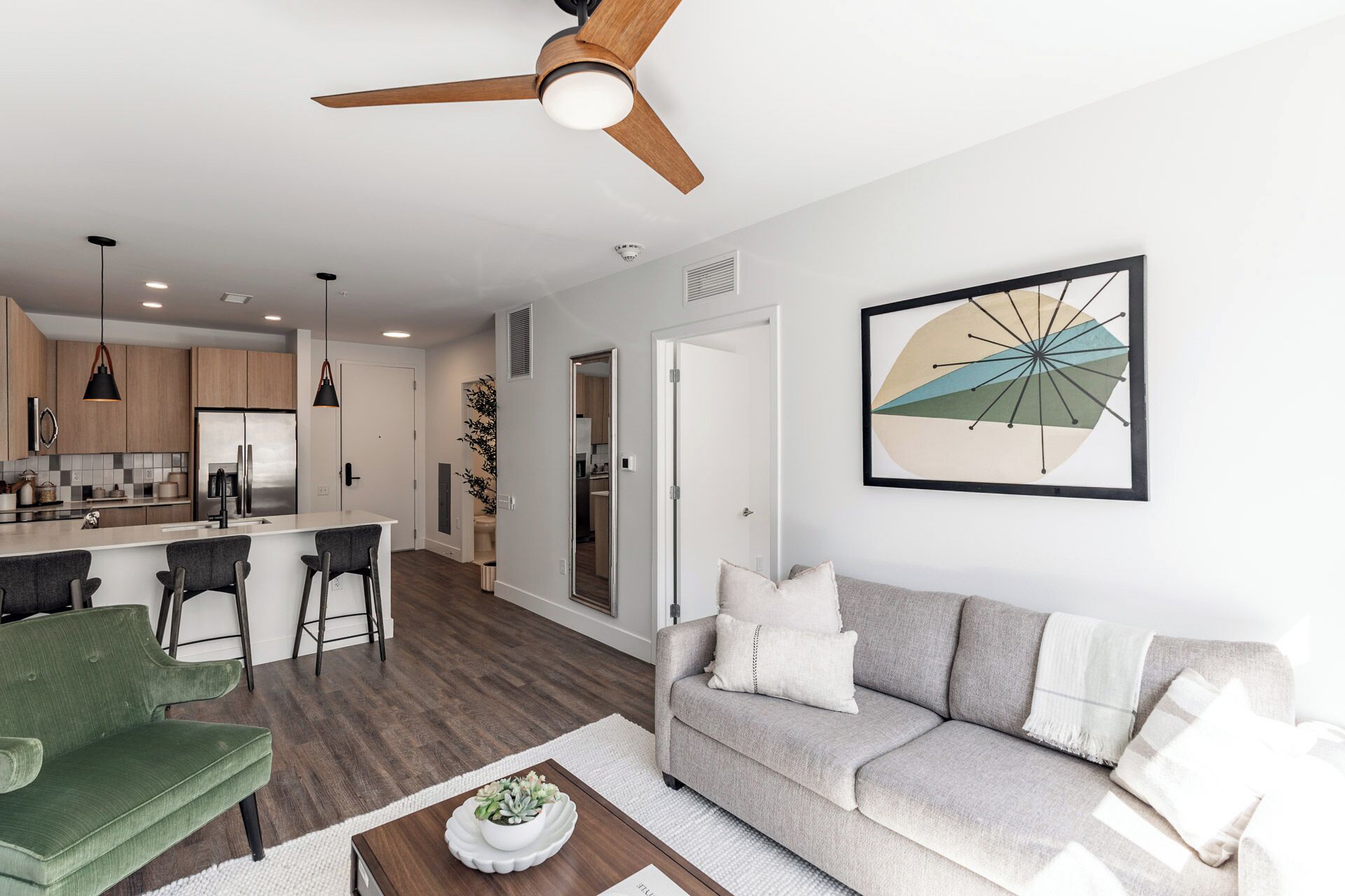 Placemakr Huntsville - MidCity District