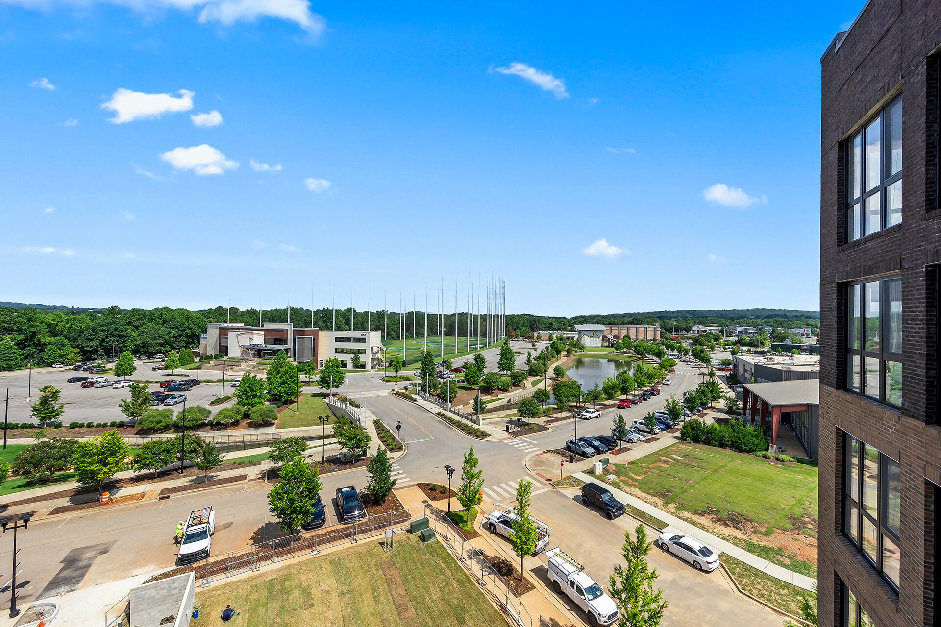 Placemakr Huntsville - MidCity District