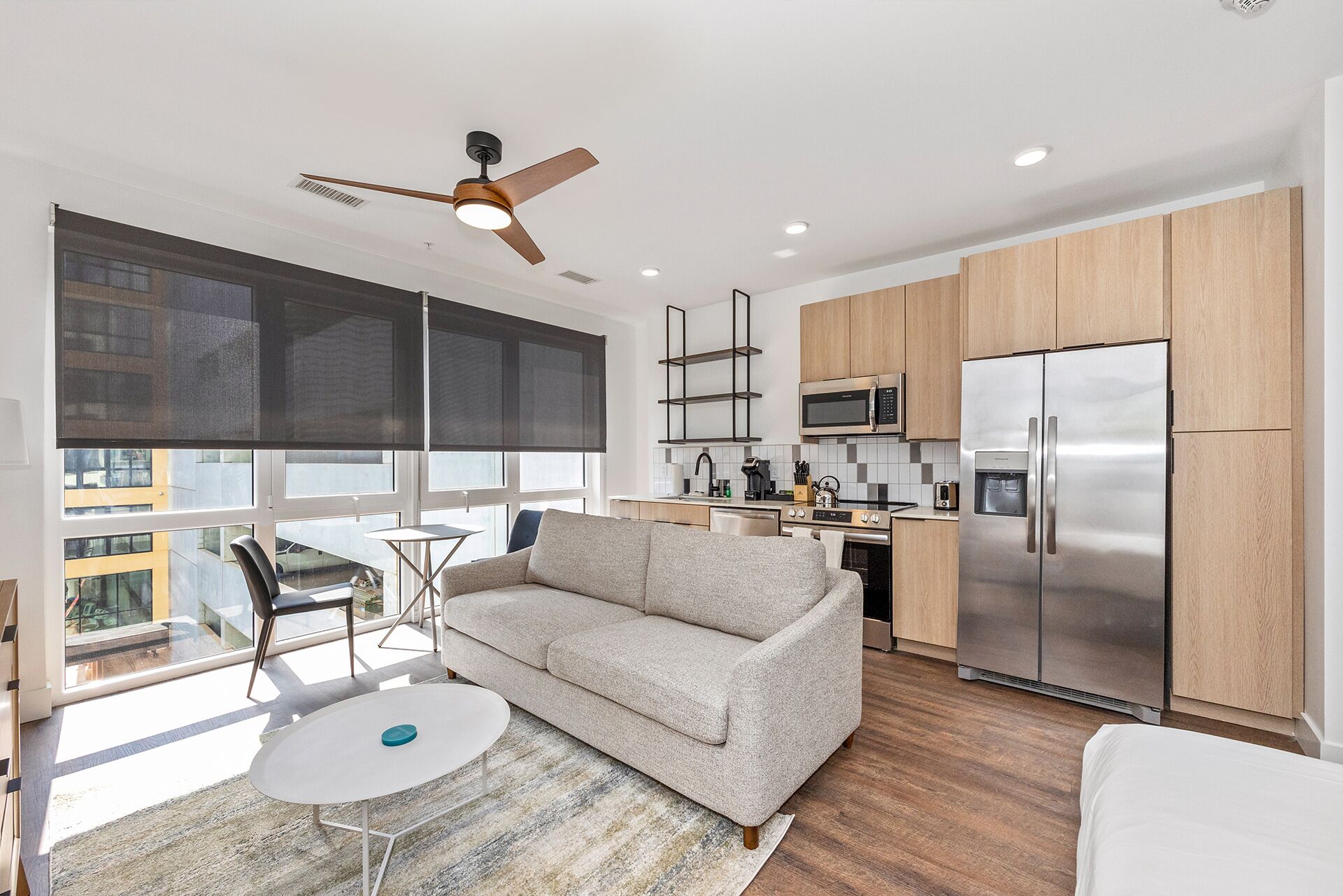 Placemakr Huntsville - MidCity District