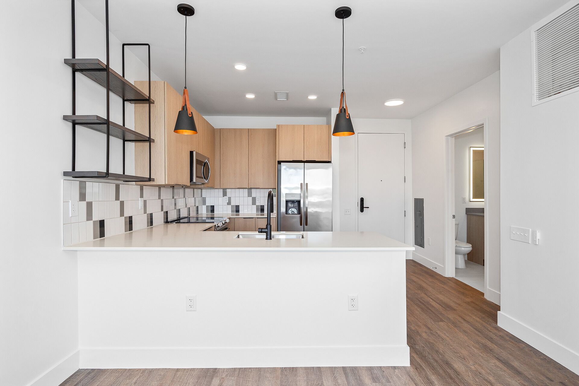 Placemakr Huntsville - MidCity District