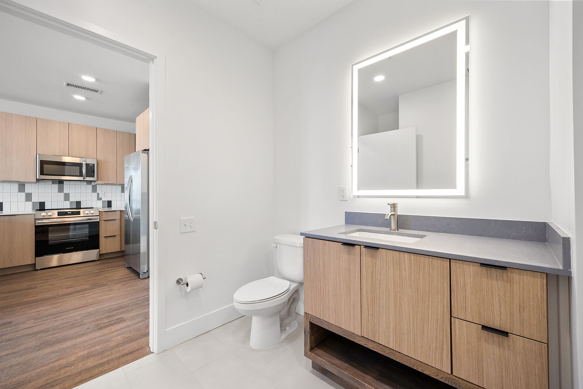 Placemakr Huntsville - MidCity District