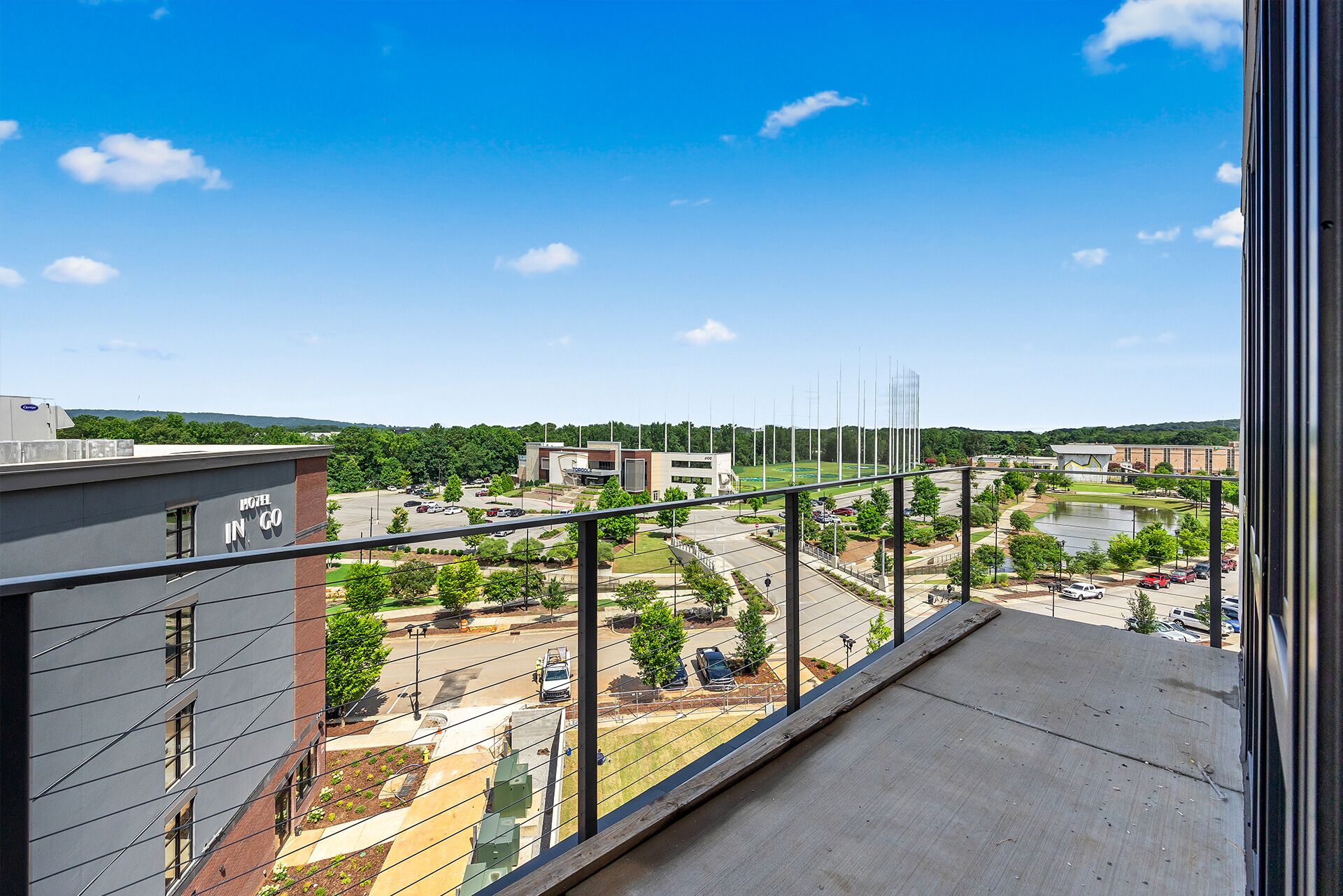Placemakr Huntsville - MidCity District