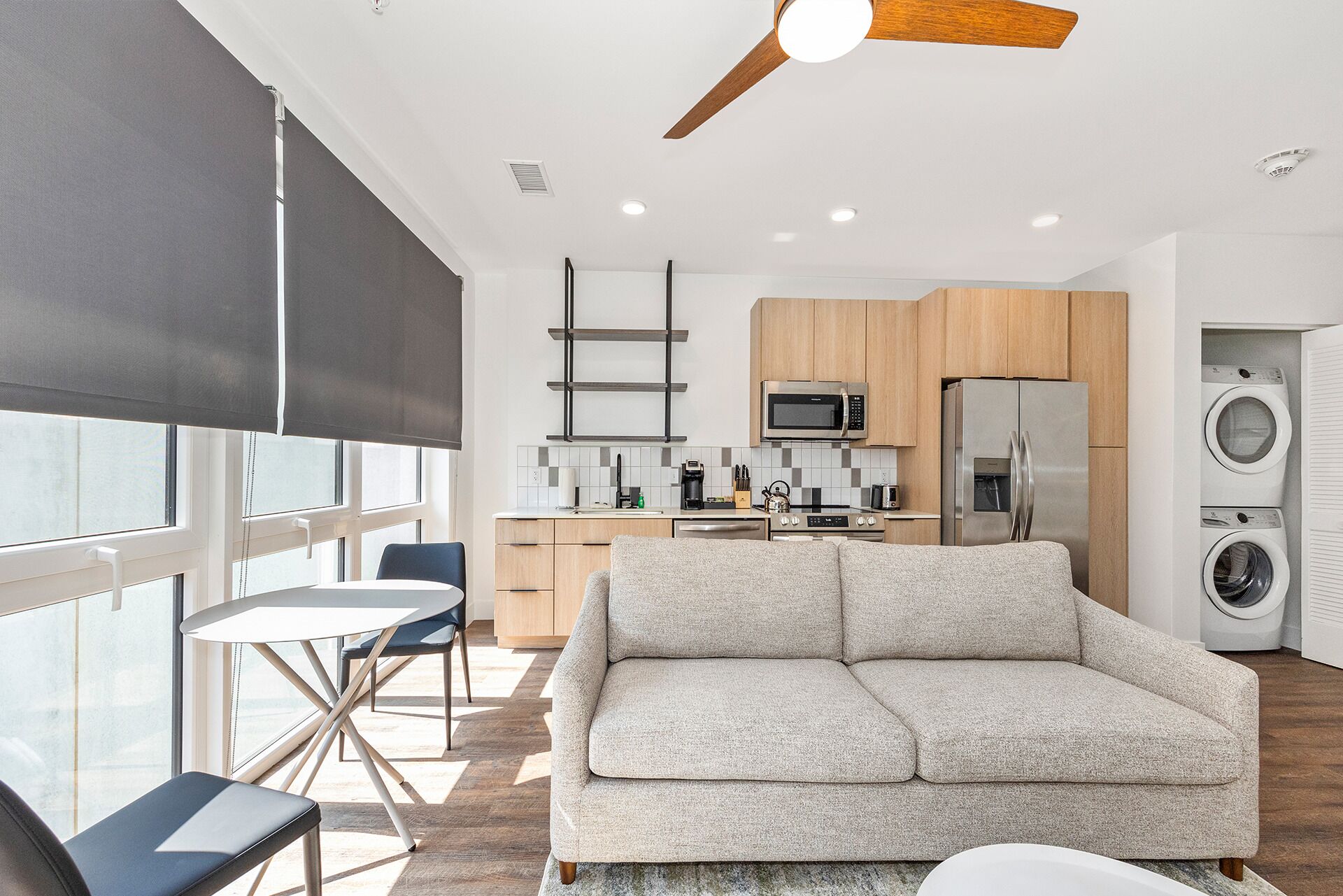 Placemakr Huntsville - MidCity District