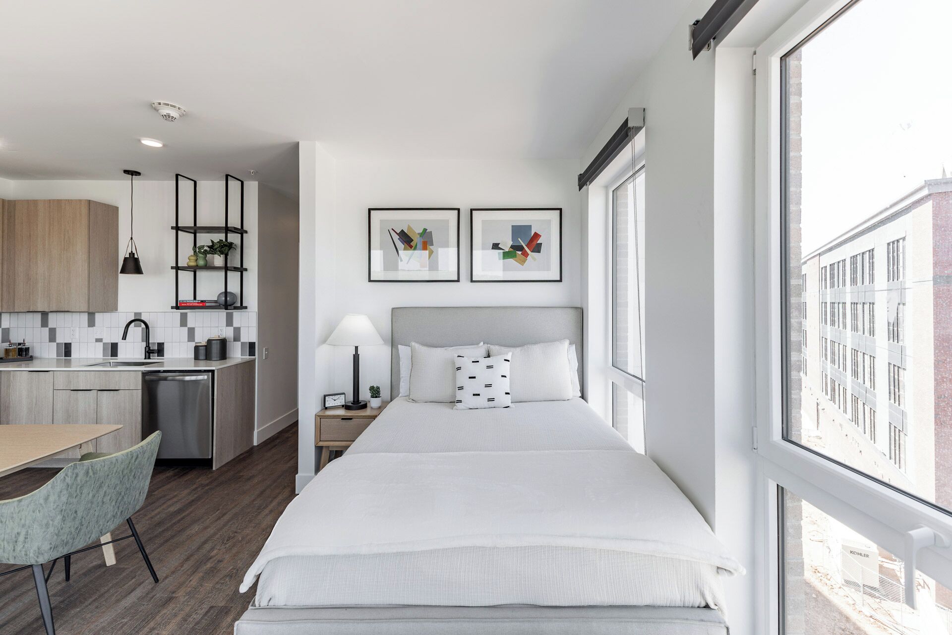 Placemakr Huntsville - MidCity District