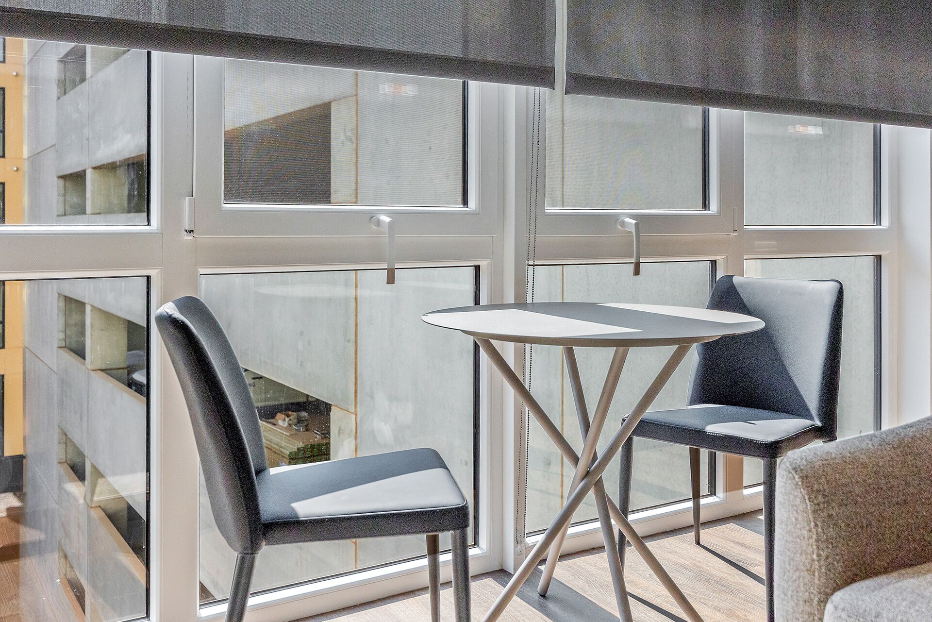 Placemakr Huntsville - MidCity District