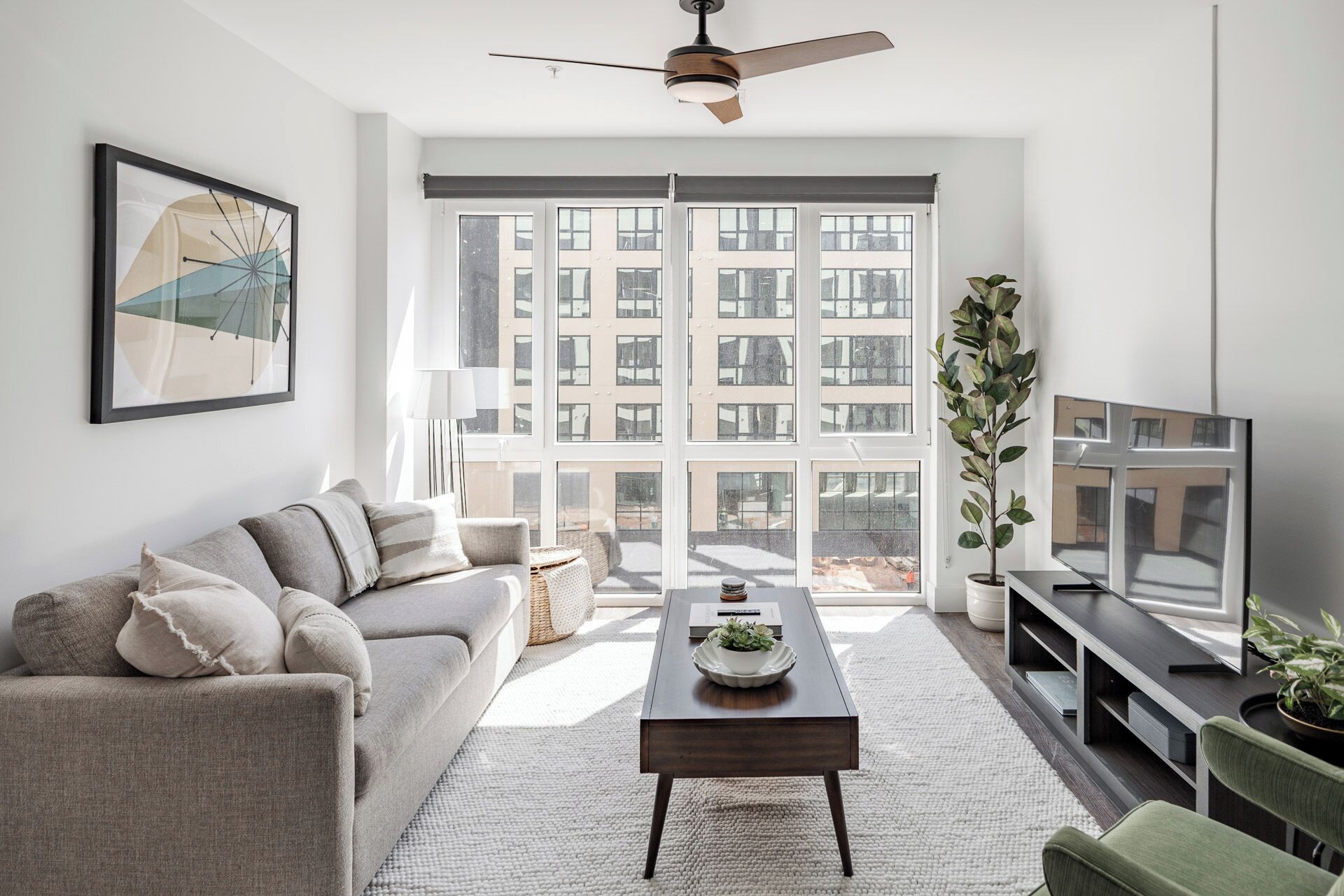 Placemakr Huntsville - MidCity District