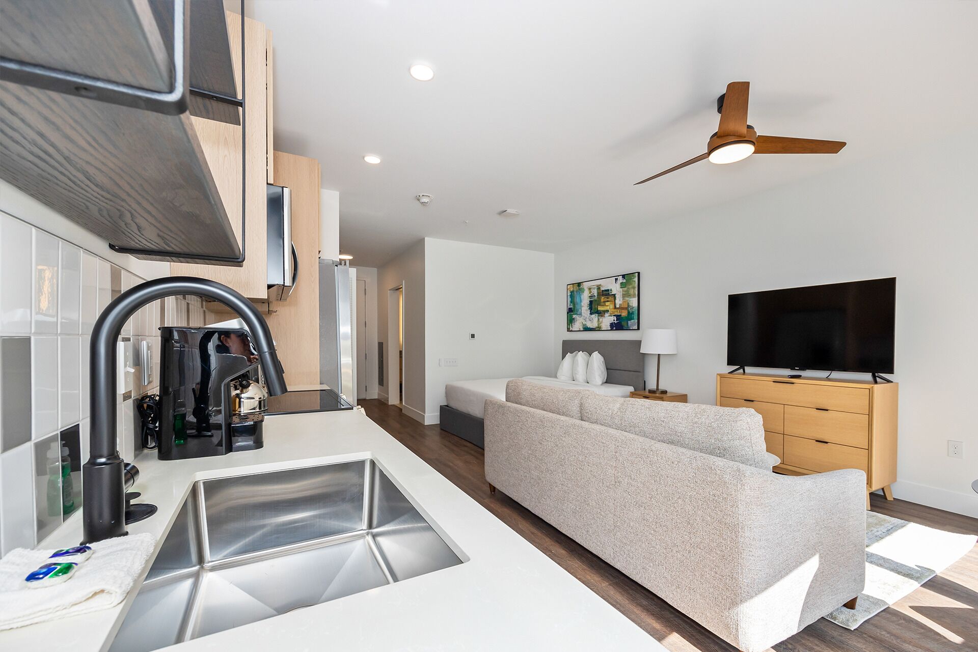 Placemakr Huntsville - MidCity District