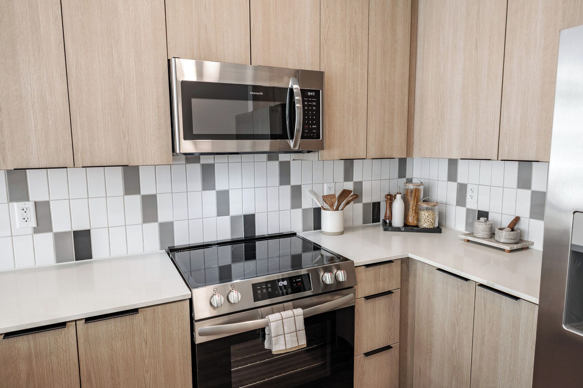 Placemakr Huntsville - MidCity District