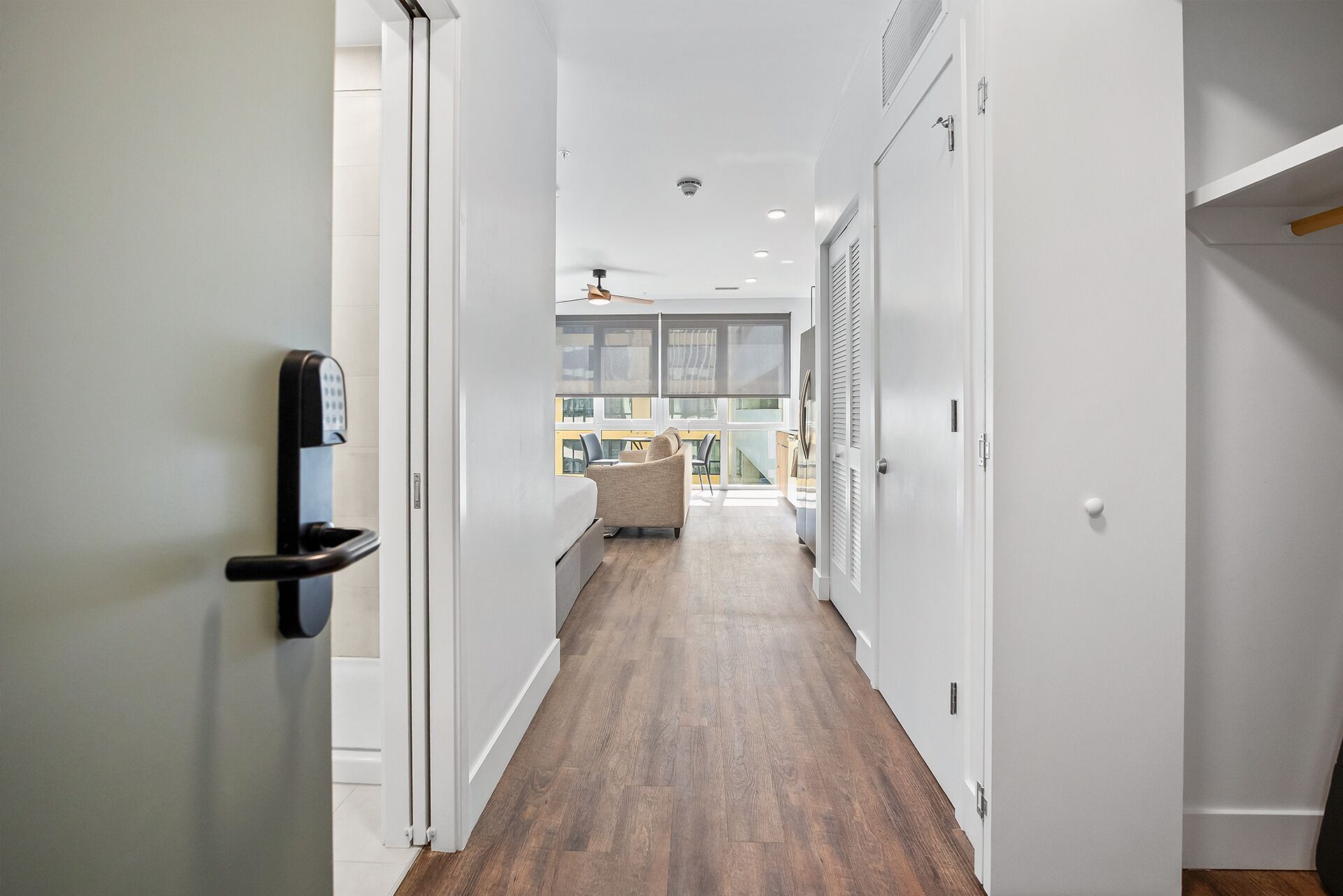 Placemakr Huntsville - MidCity District