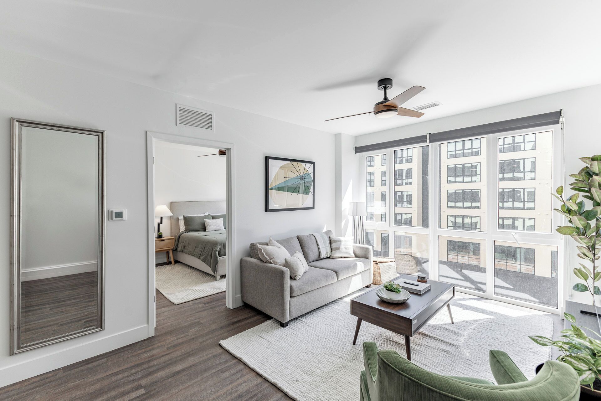 Placemakr Huntsville - MidCity District