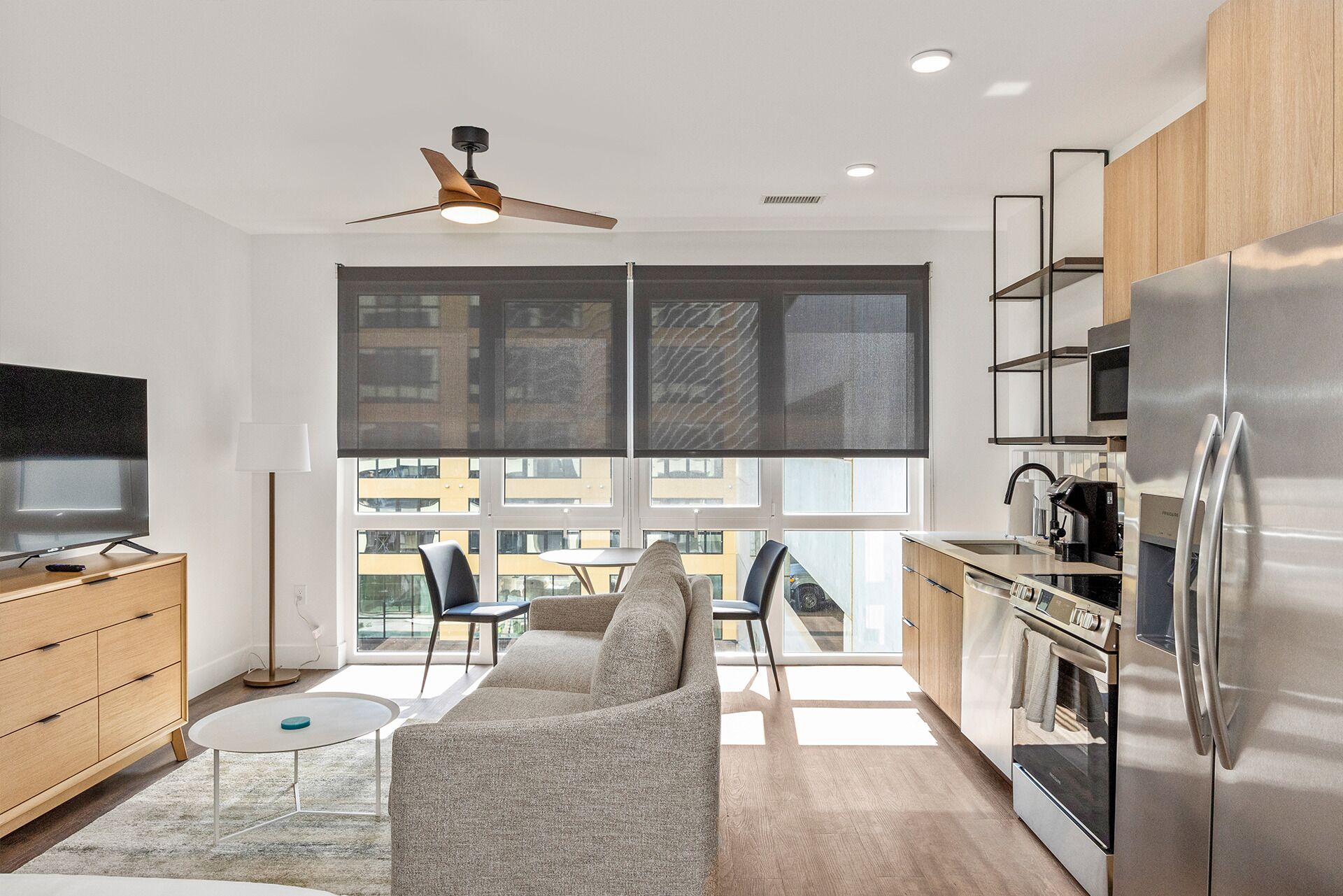 Placemakr Huntsville - MidCity District