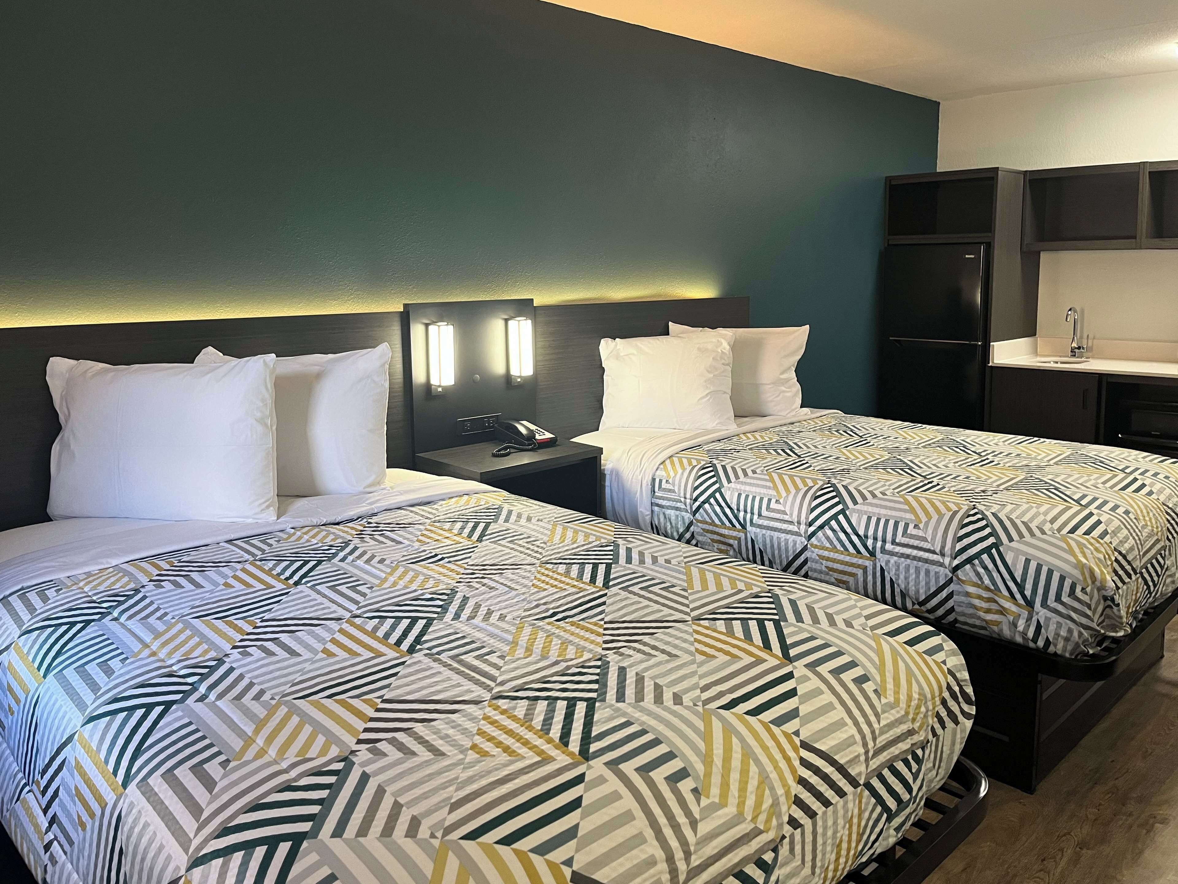 Studio 6 Huntsville, AL University Drive