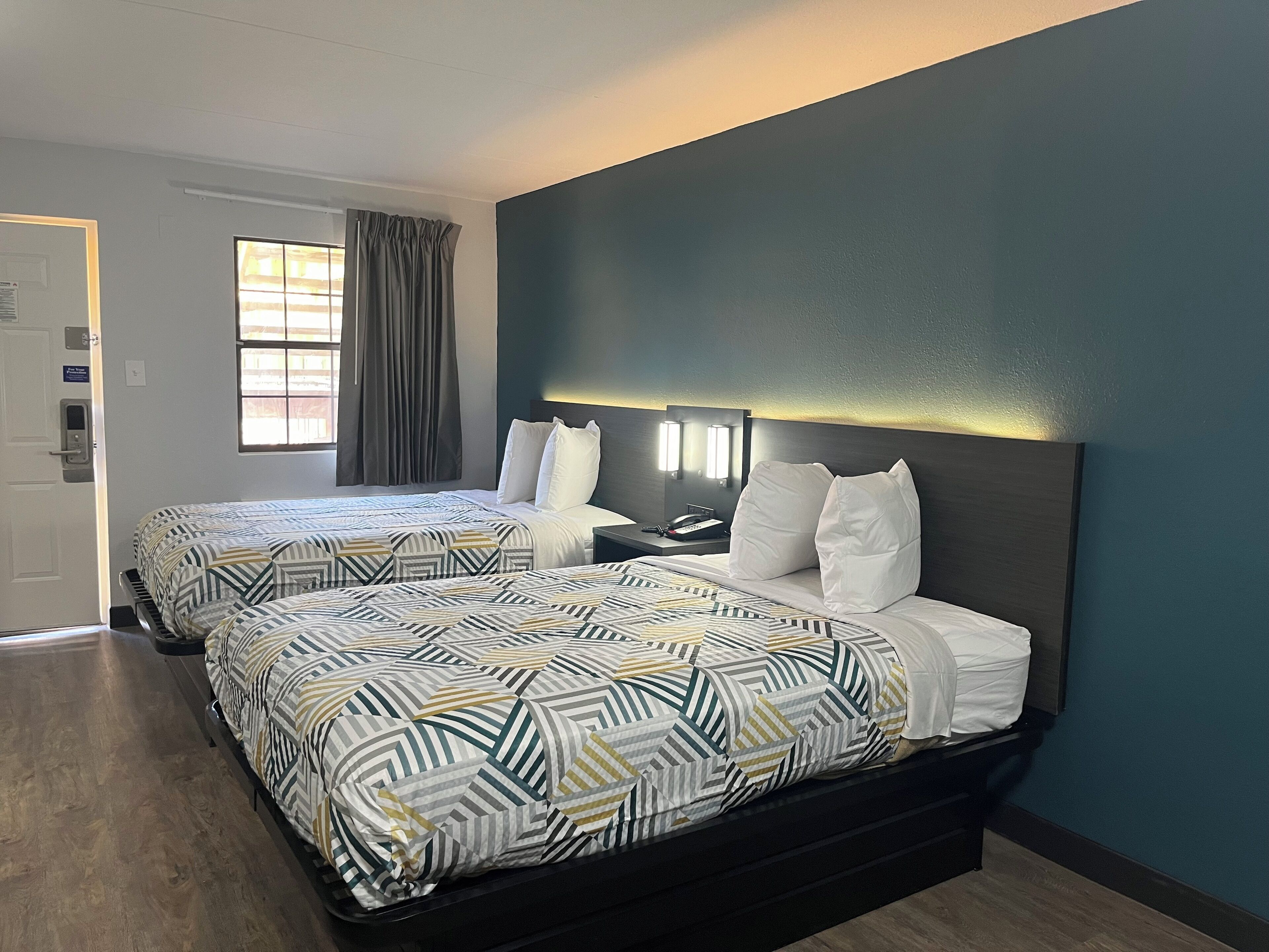 Studio 6 Huntsville, AL University Drive