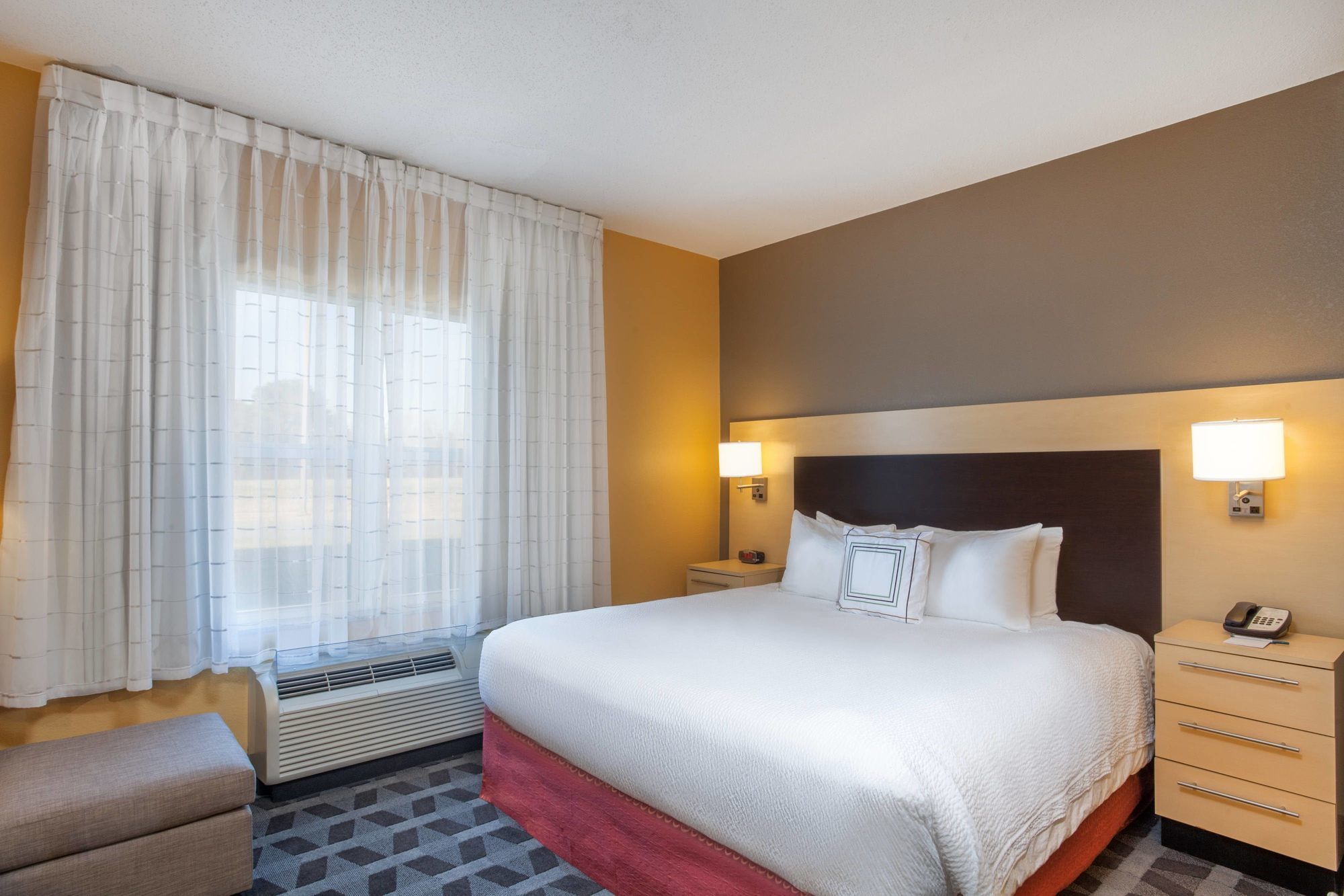 TownePlace Suites by Marriott Huntsville