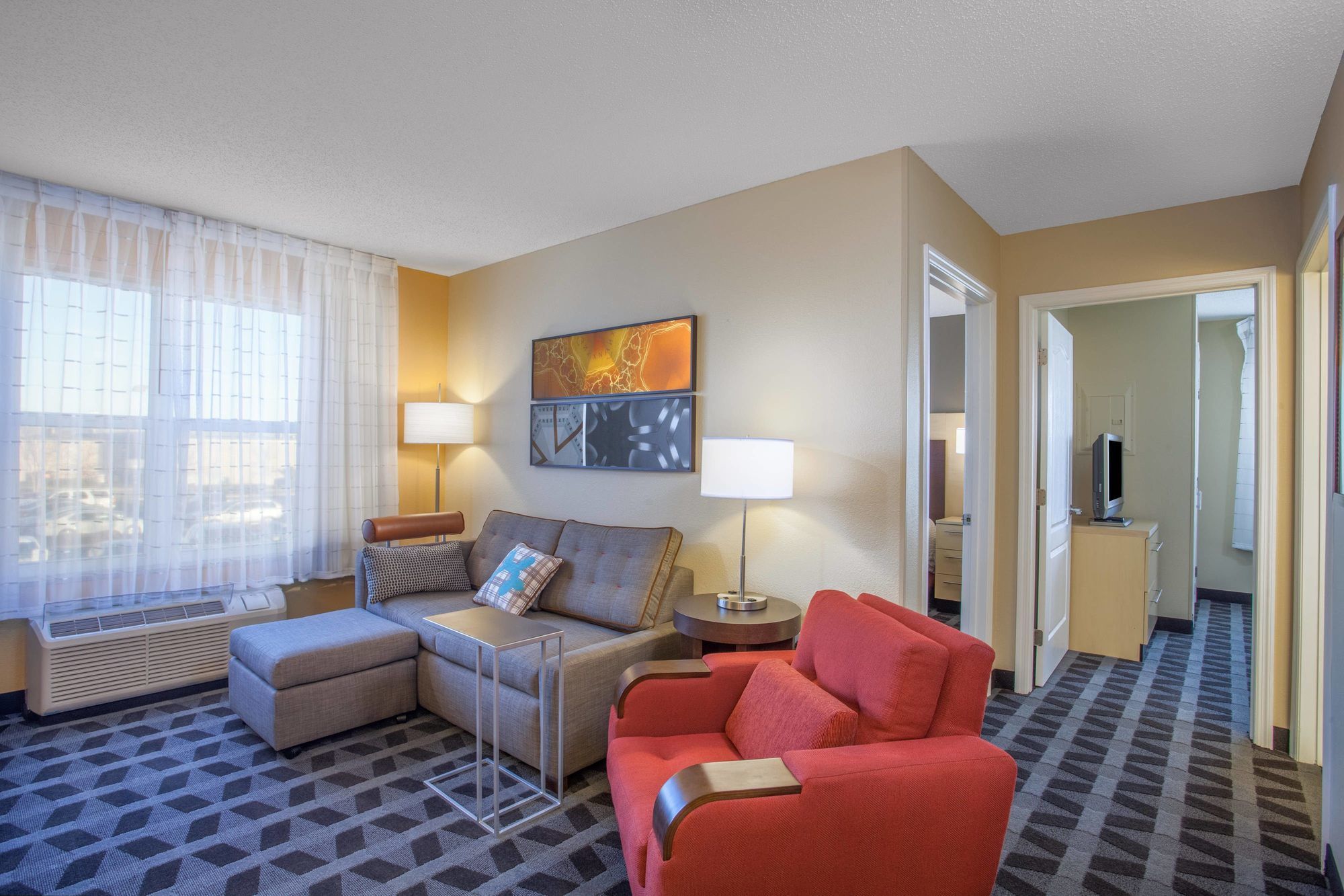 TownePlace Suites by Marriott Huntsville