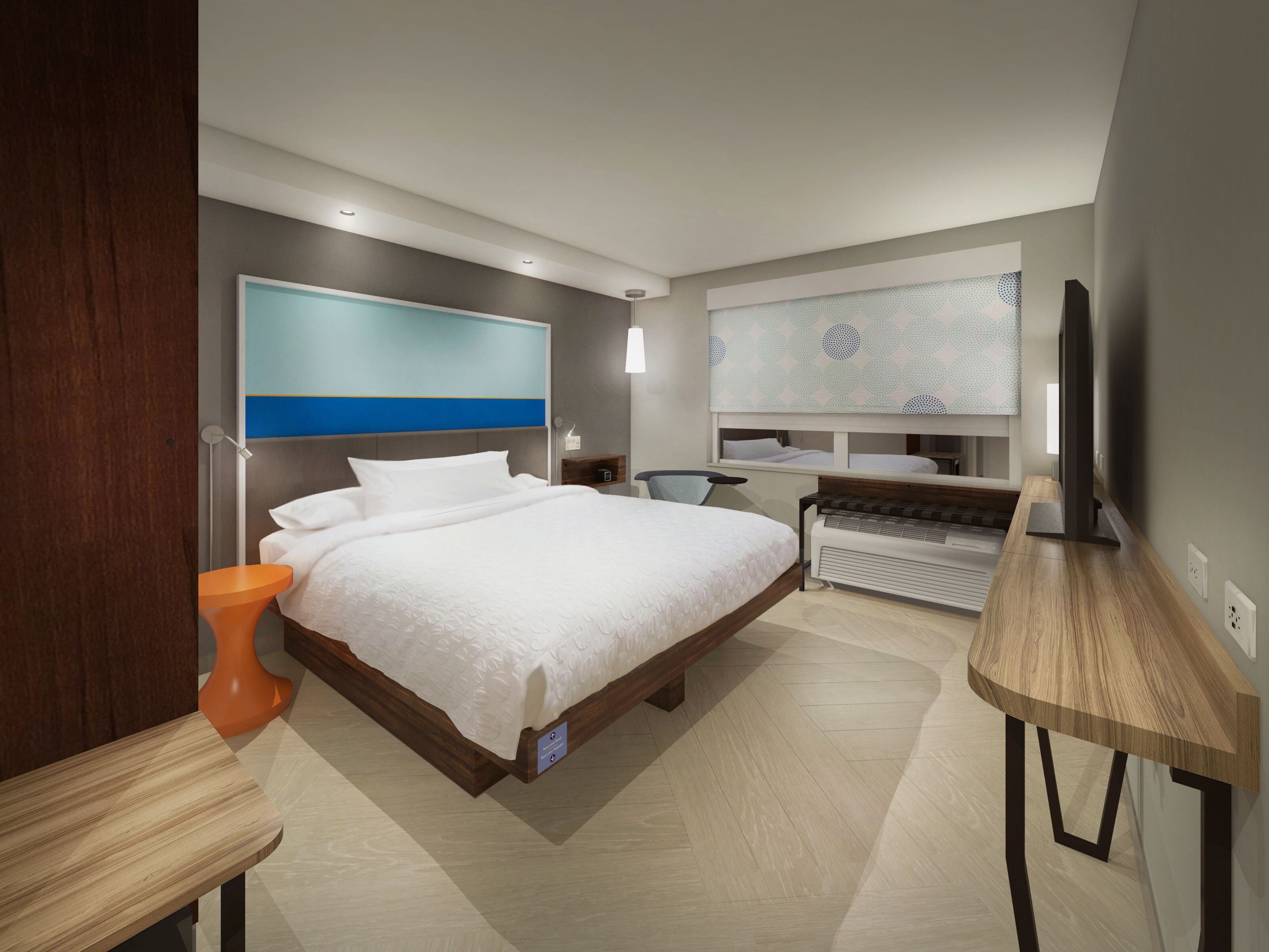 Tru By Hilton Huntsville Research Park Area