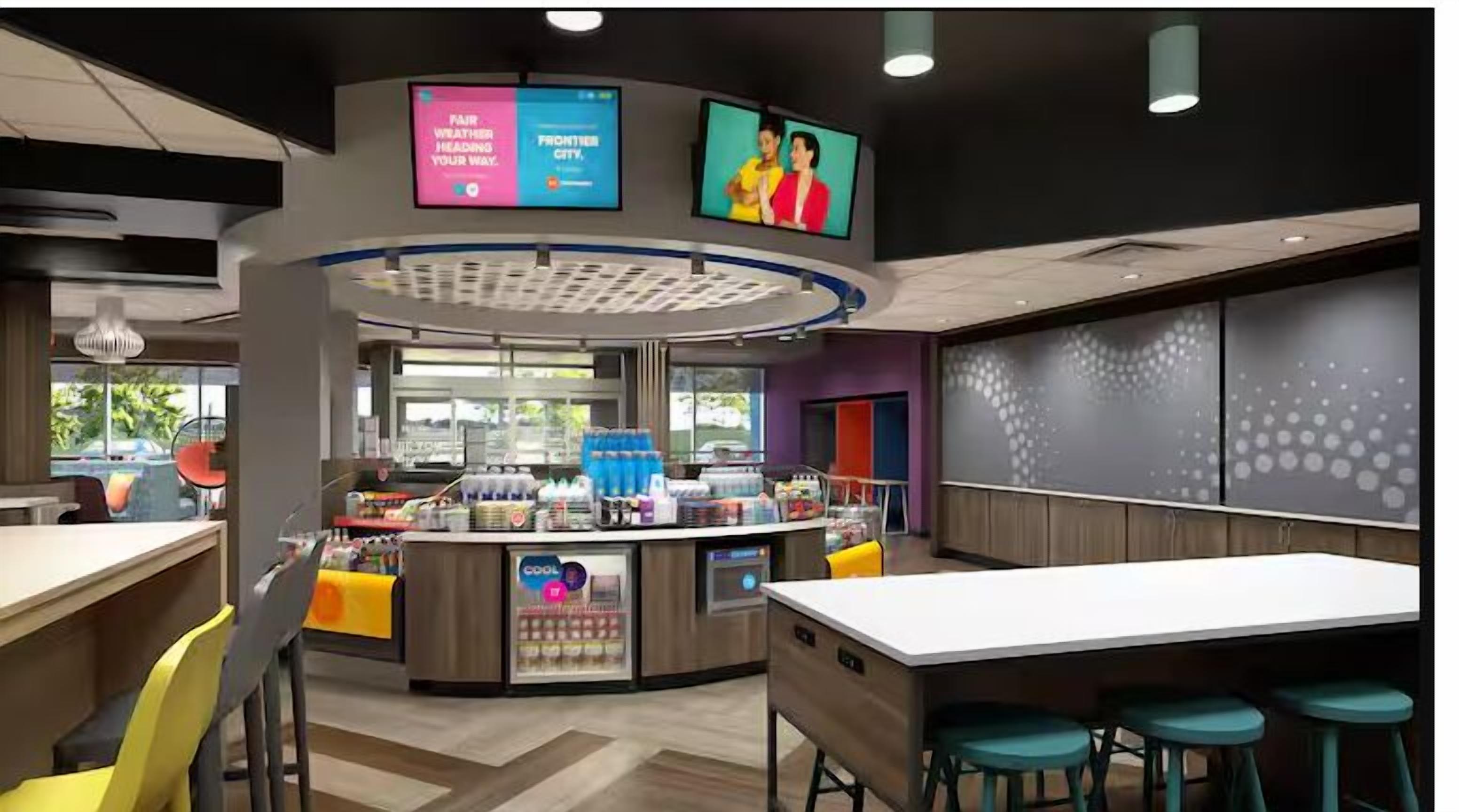 Tru By Hilton Huntsville Research Park Area