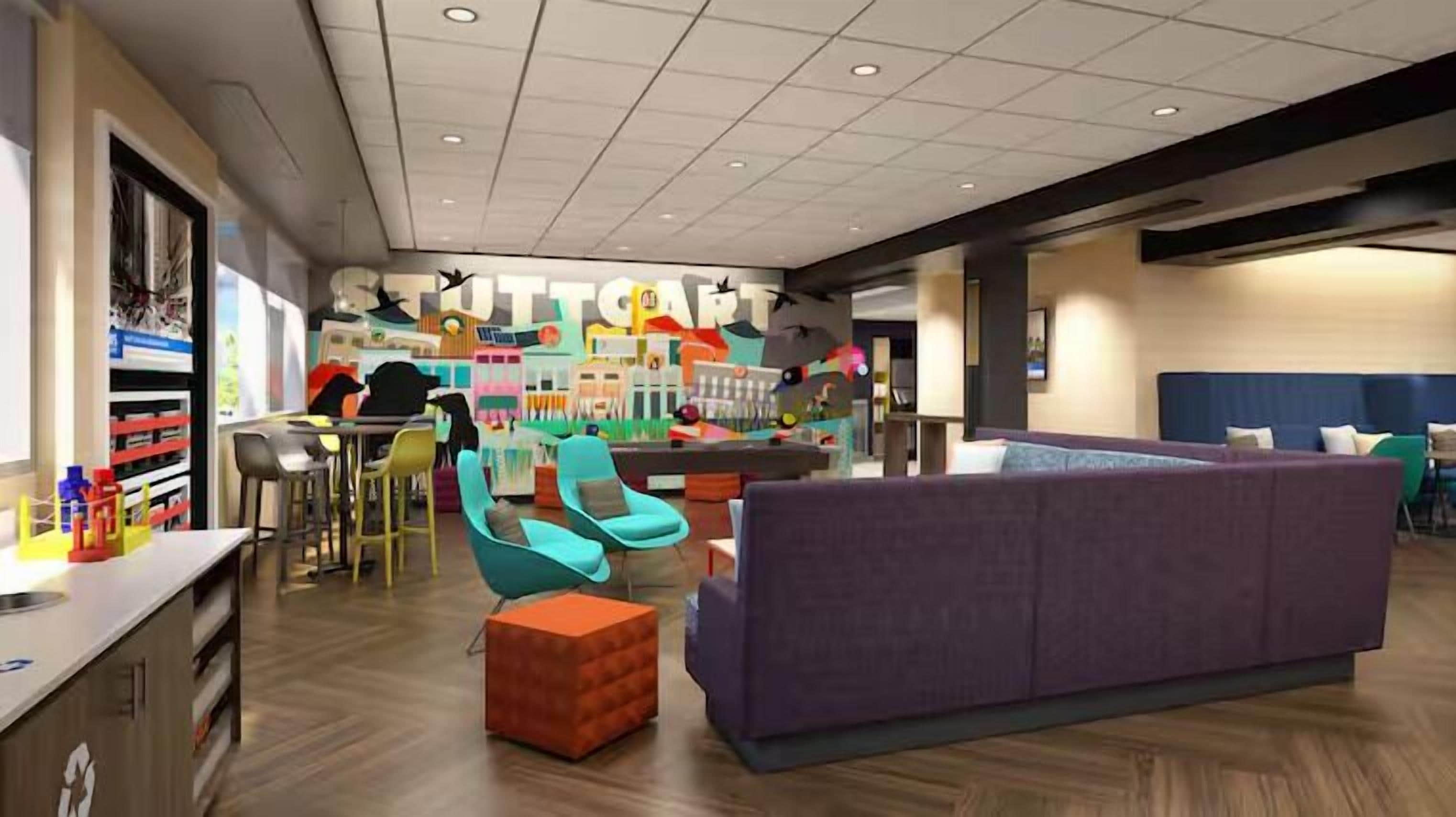 Tru By Hilton Huntsville Research Park Area