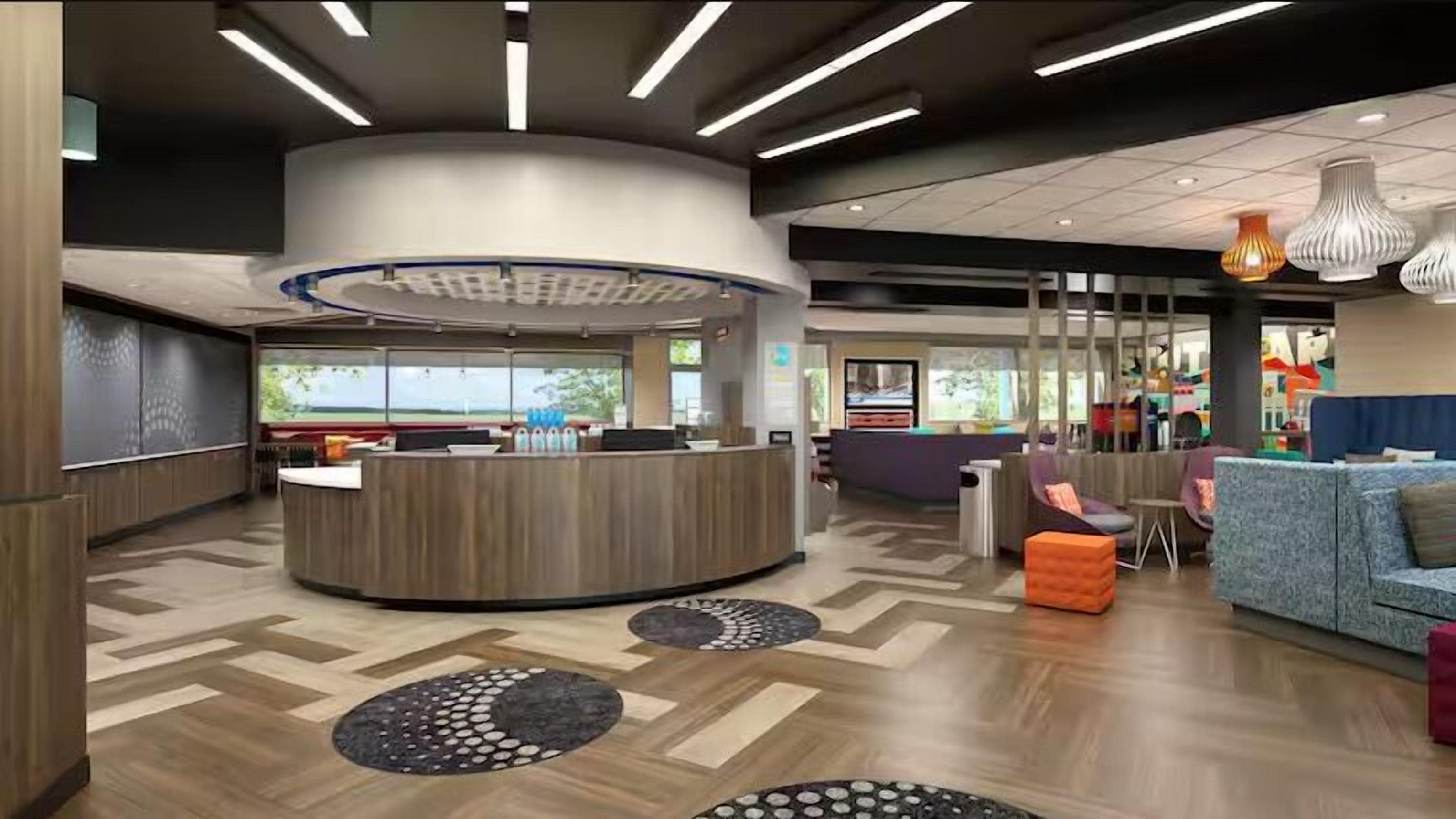 Tru By Hilton Huntsville Research Park Area