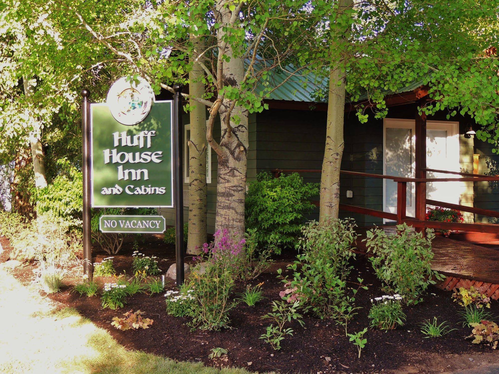 Huff House Inn