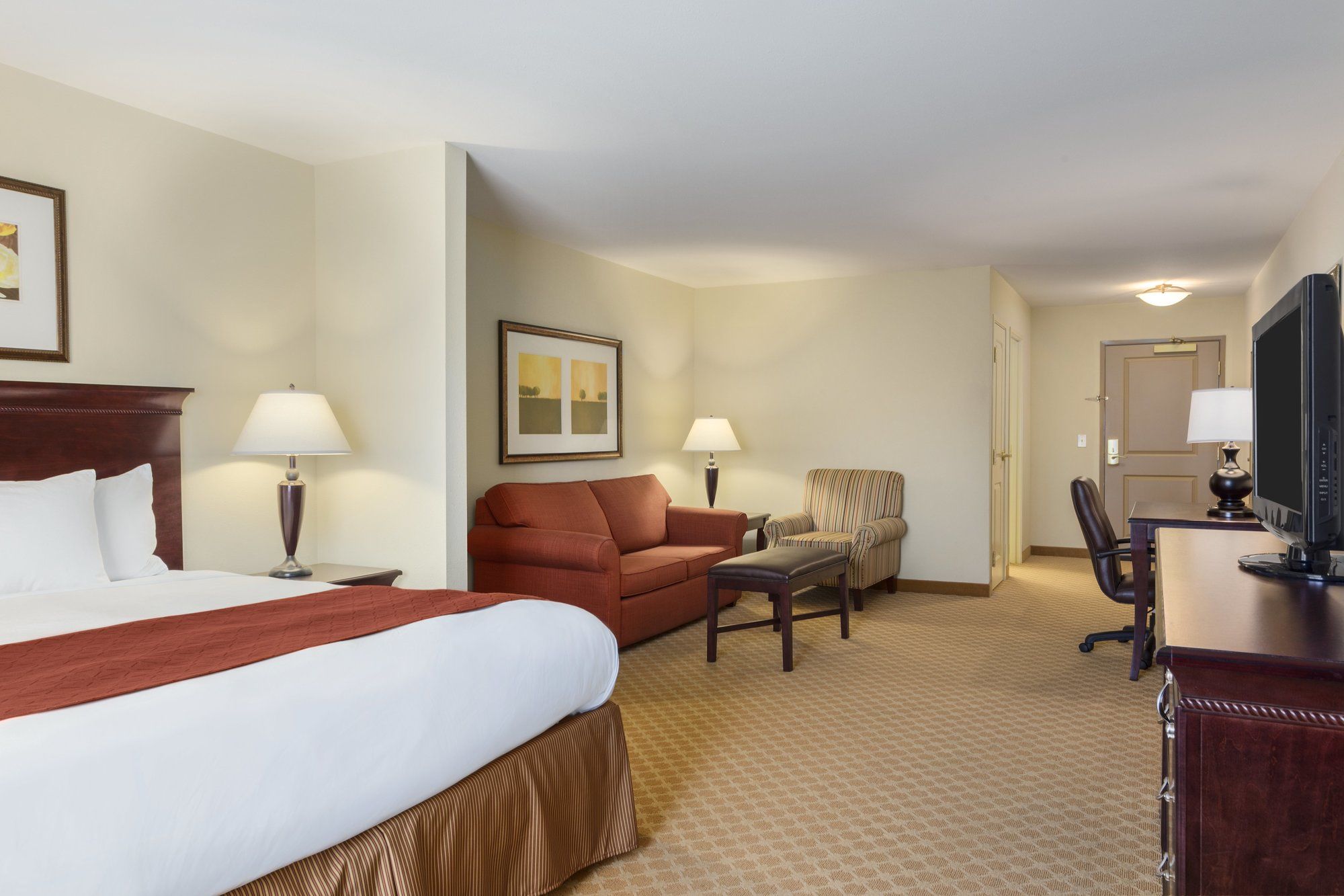 Country Inn & Suites by Radisson, Madison, AL