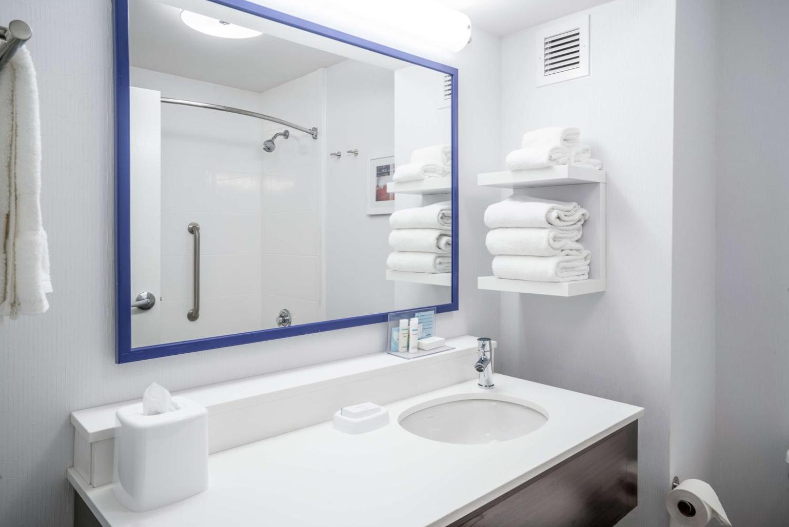 Hampton Inn Huntsville Madison