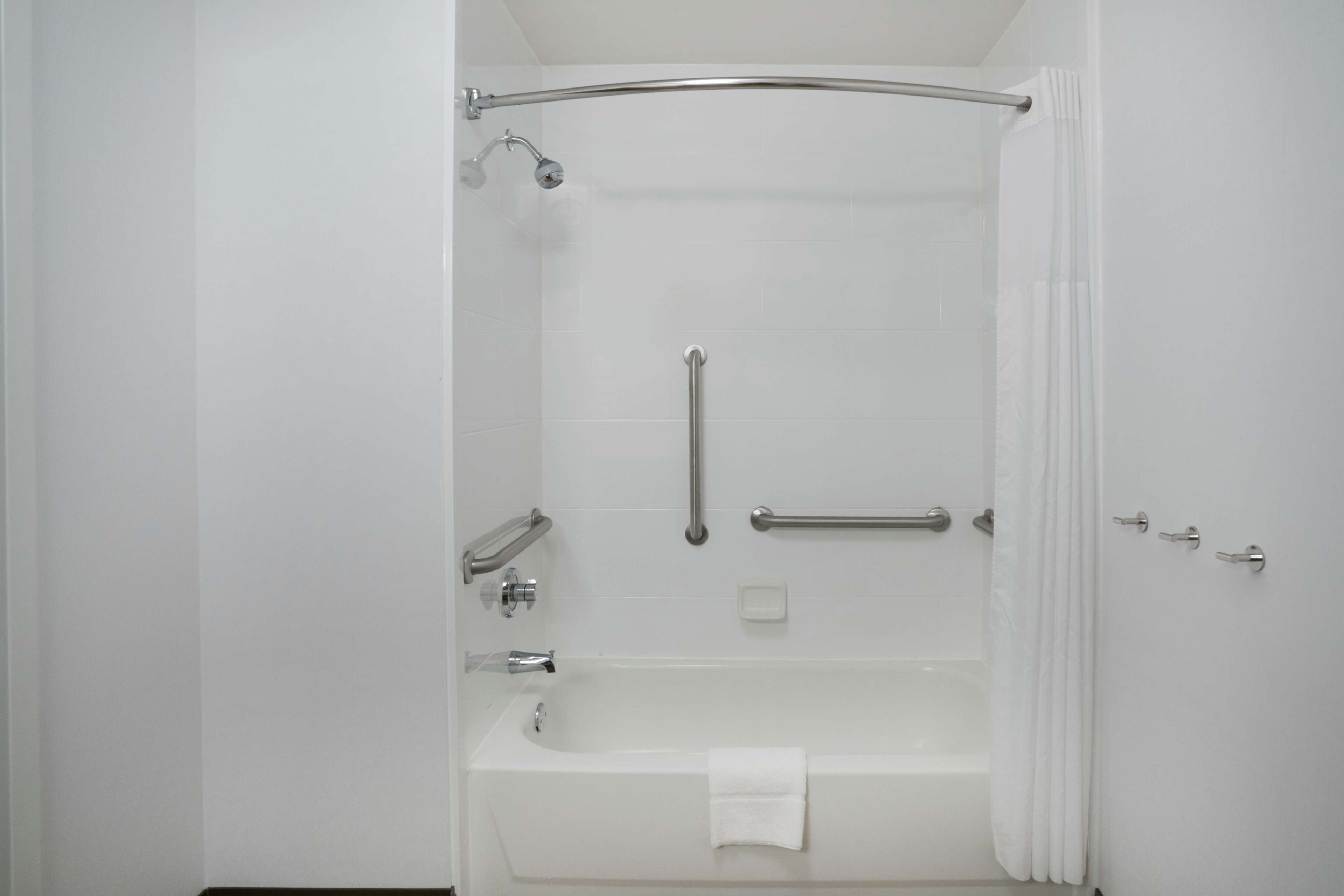 Hampton Inn Huntsville Madison