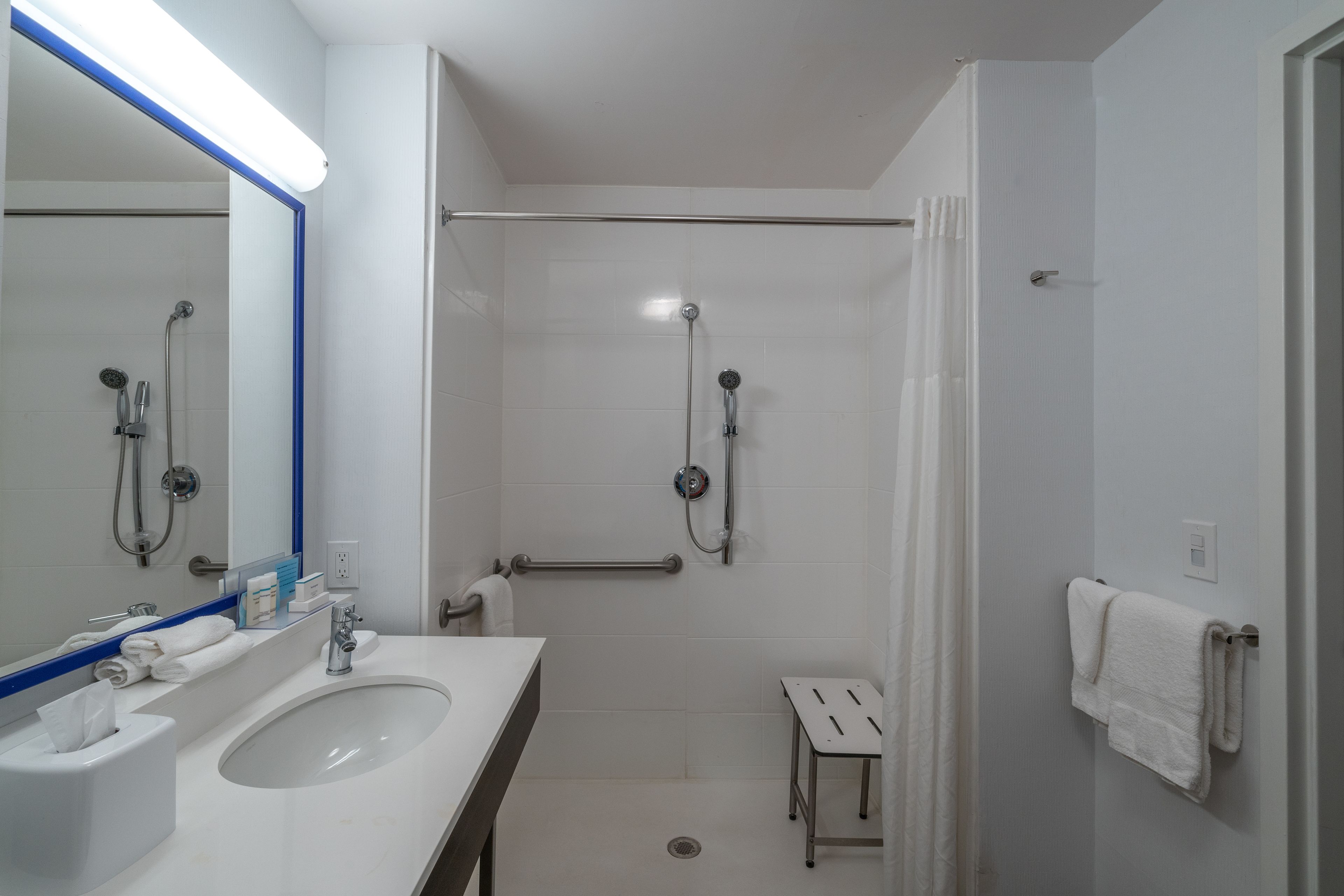 Hampton Inn Huntsville Madison