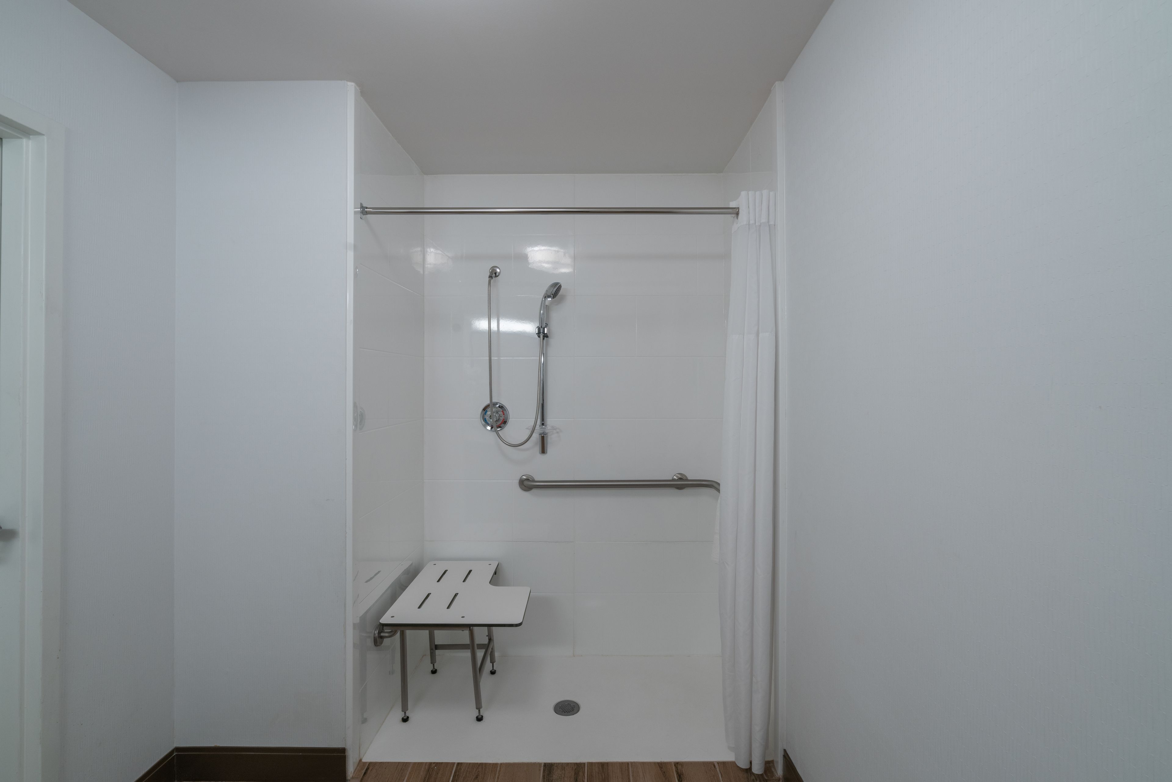 Hampton Inn Huntsville Madison