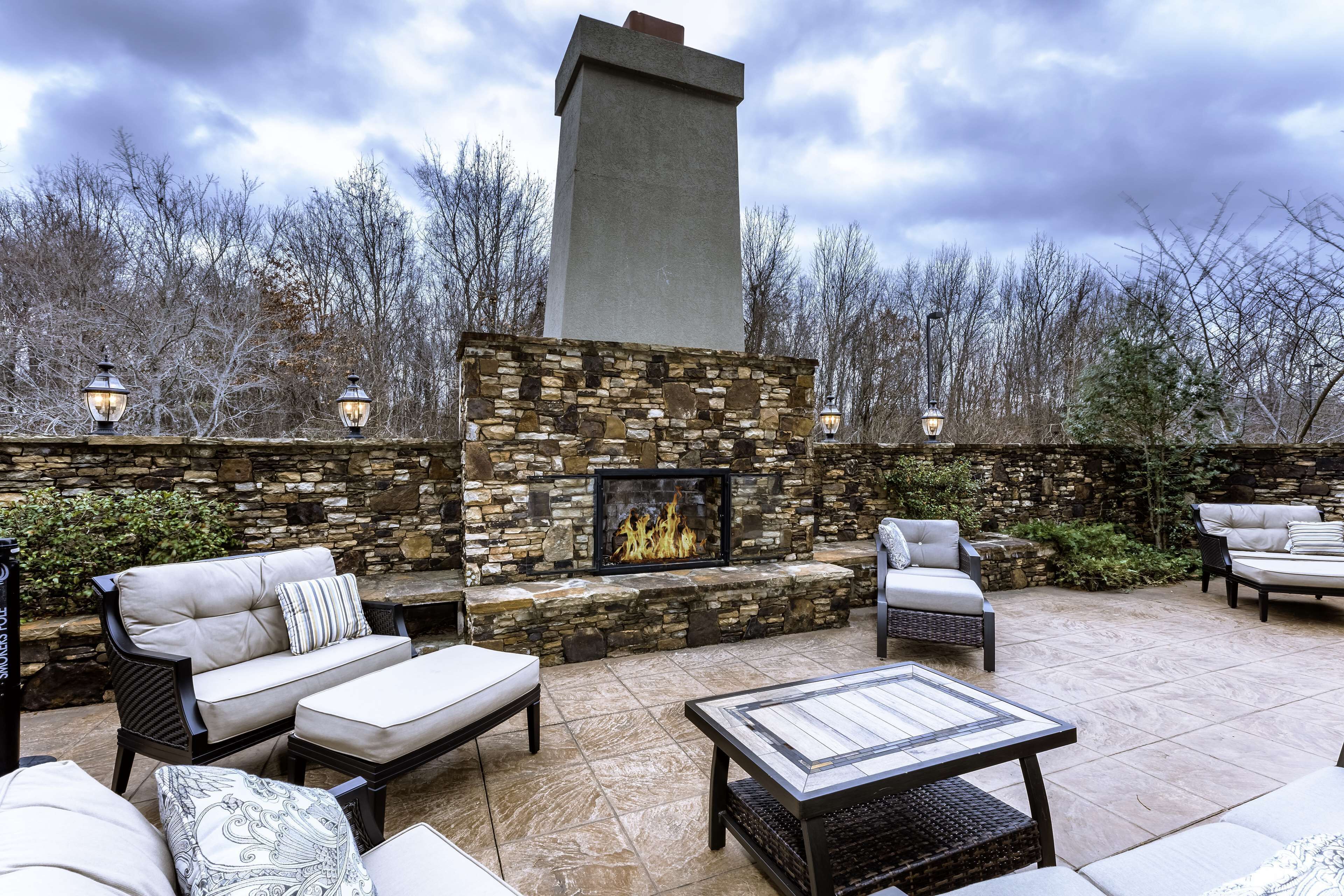 Hampton Inn Huntsville Madison