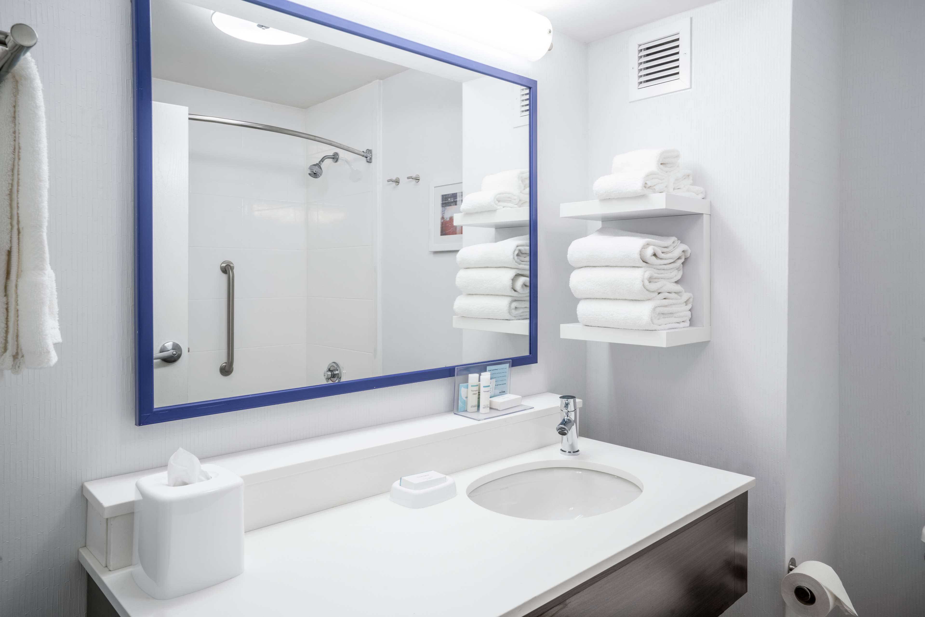 Hampton Inn Huntsville Madison