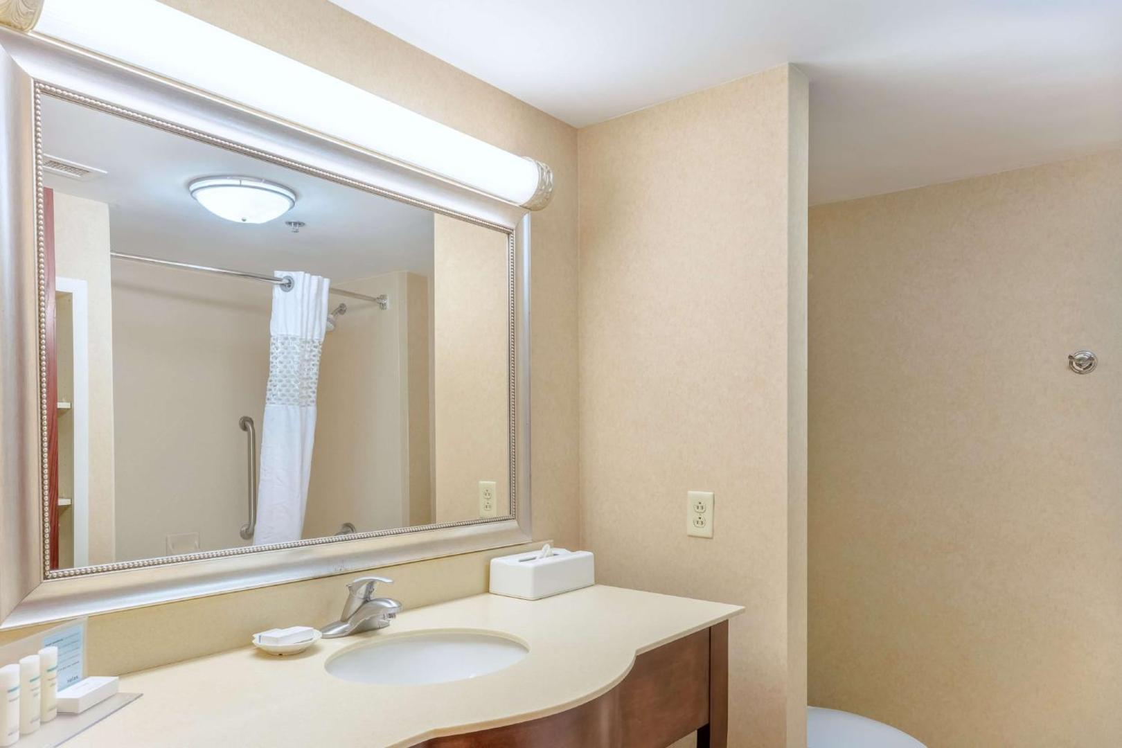 Hampton Inn Huntsville Madison