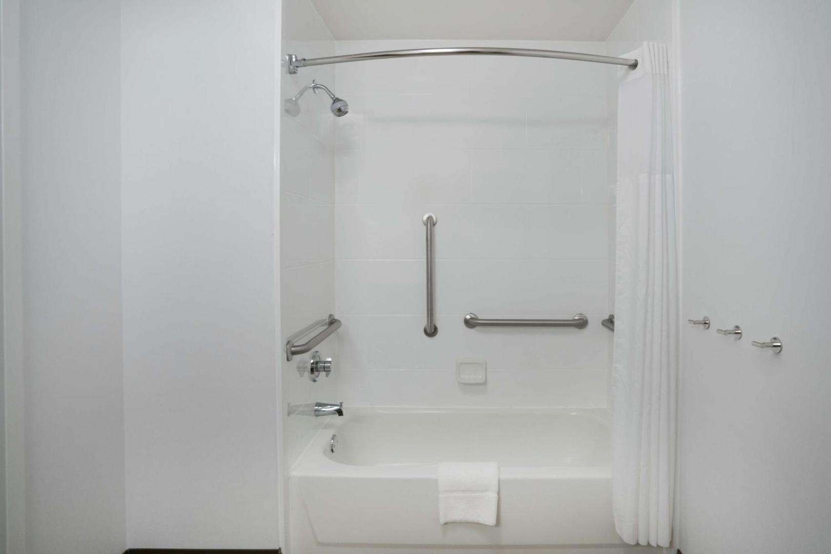 Hampton Inn Huntsville Madison