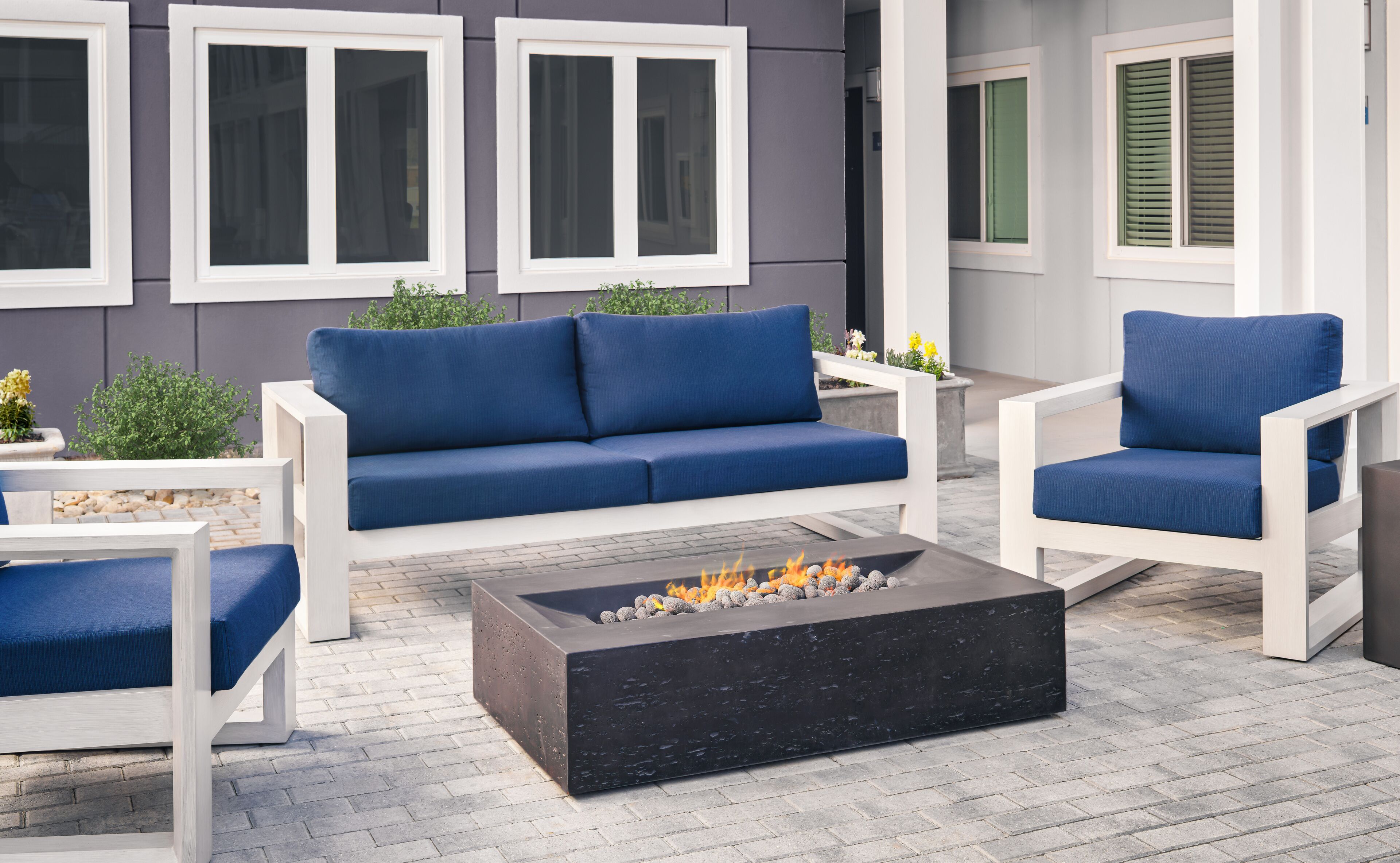 stayAPT Suites Madison-Greenbrier