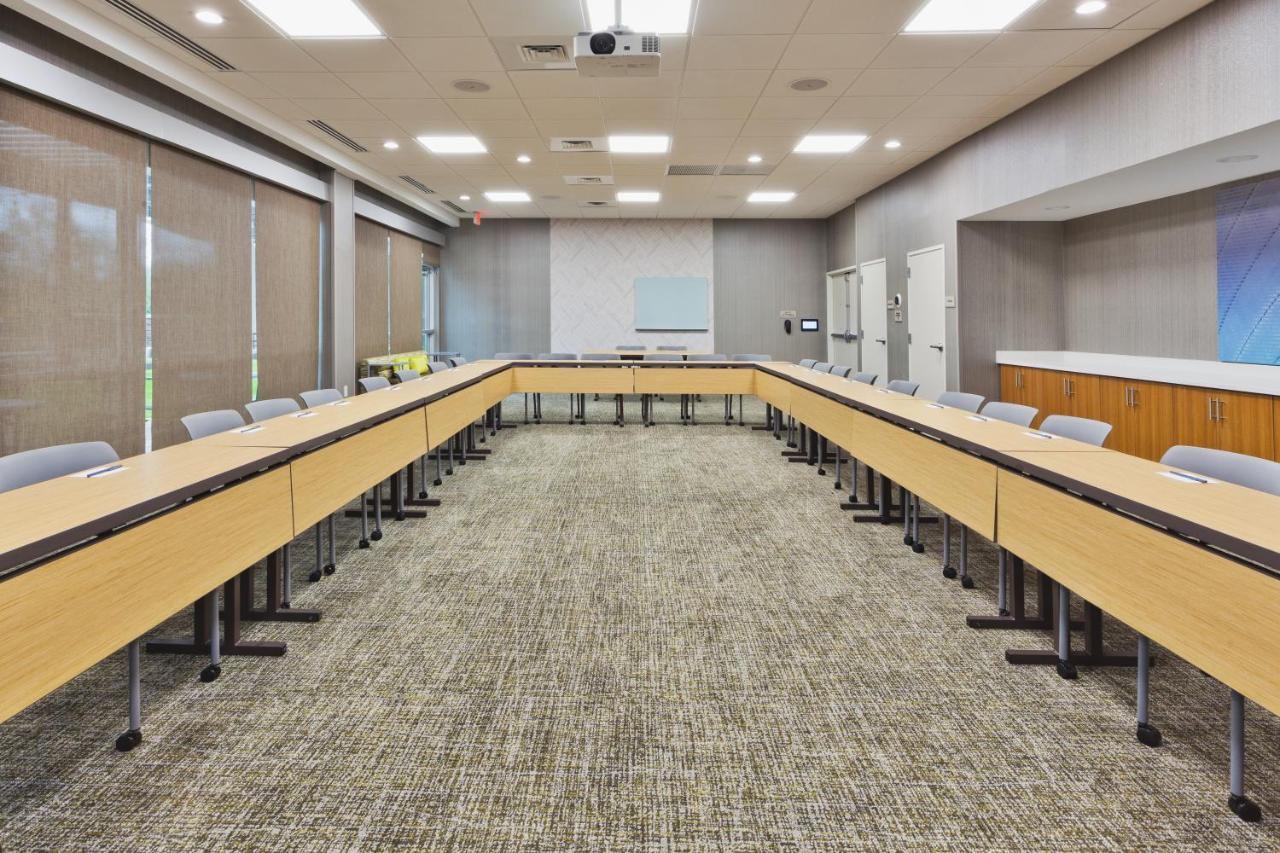 SpringHill Suites Montgomery Prattville/Millbrook