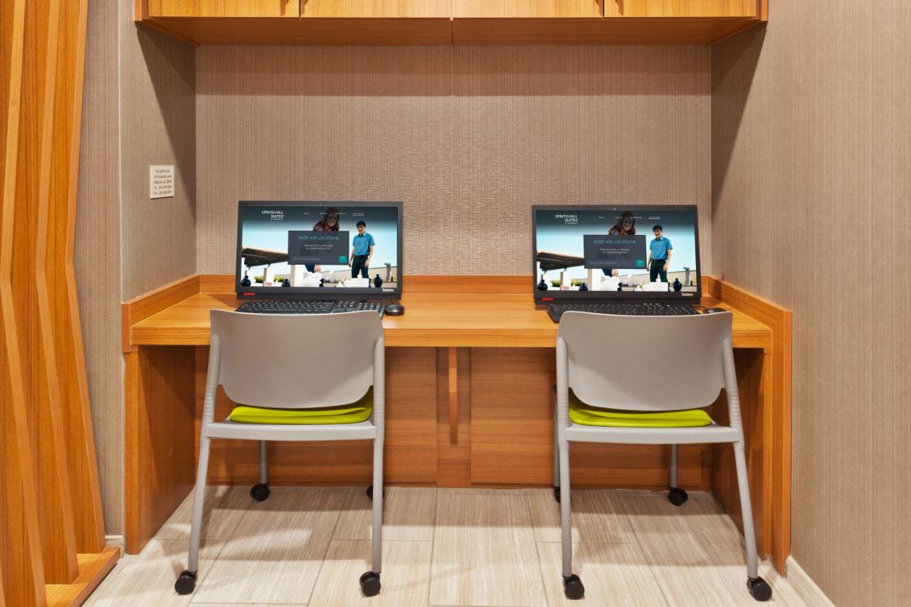 SpringHill Suites Montgomery Prattville/Millbrook