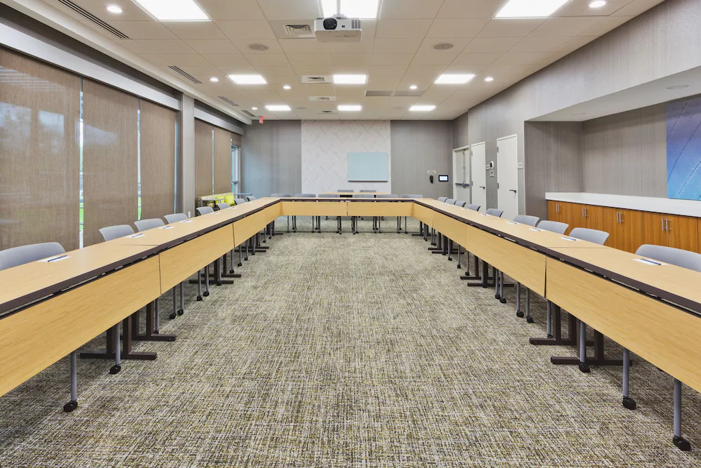 SpringHill Suites Montgomery Prattville/Millbrook