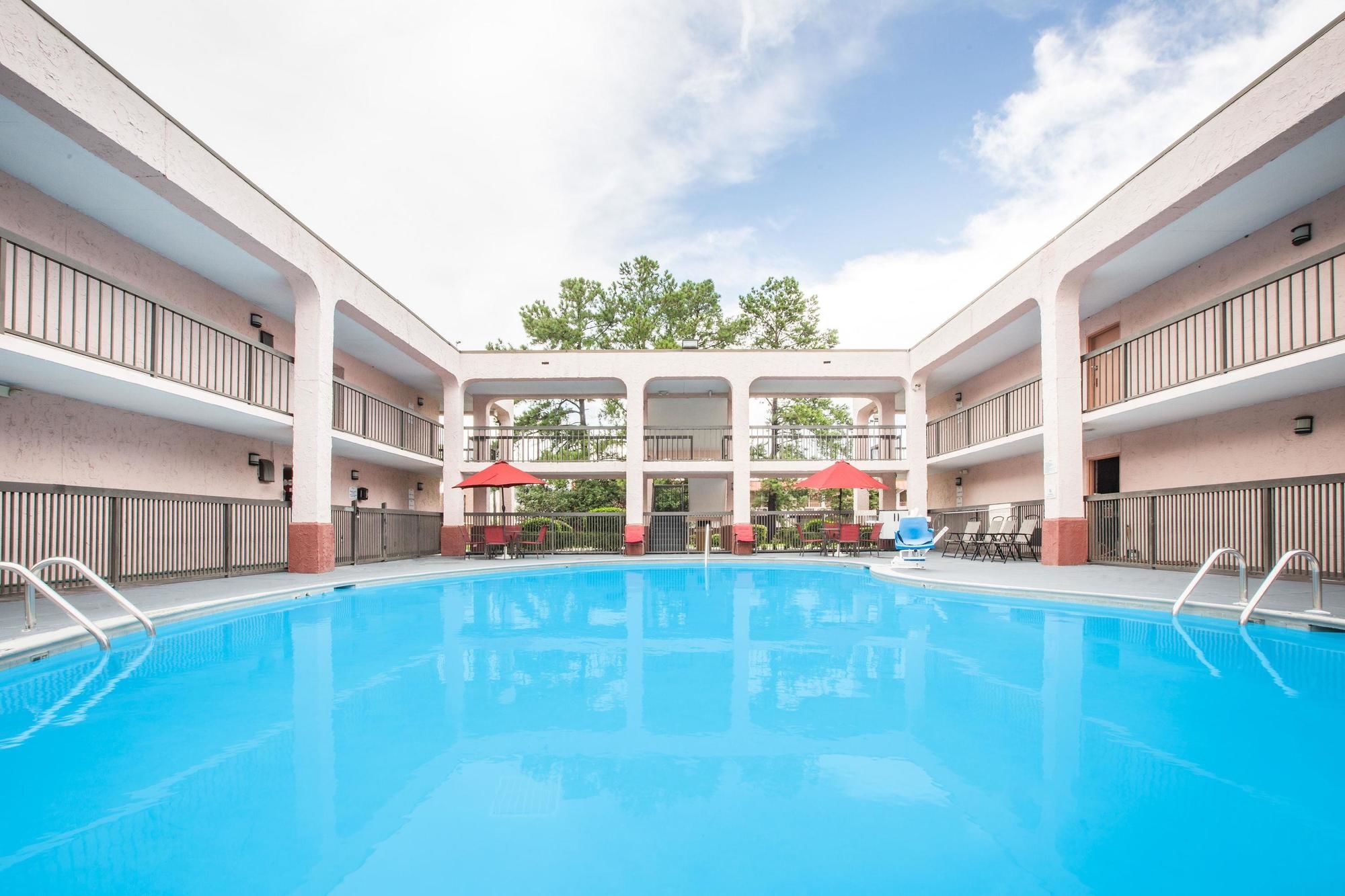 Baymont by Wyndham Mobile/I-65