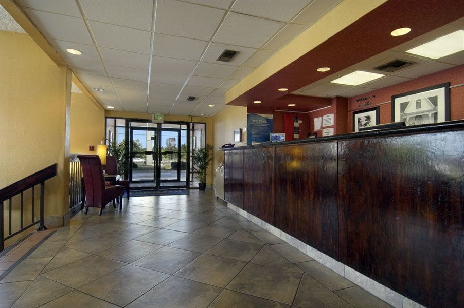 Baymont by Wyndham Mobile/I-65