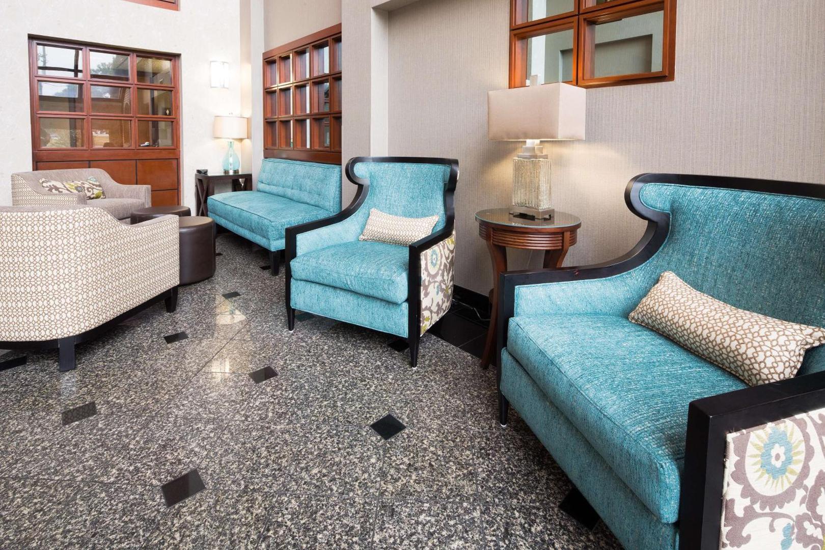 Drury Inn Mobile