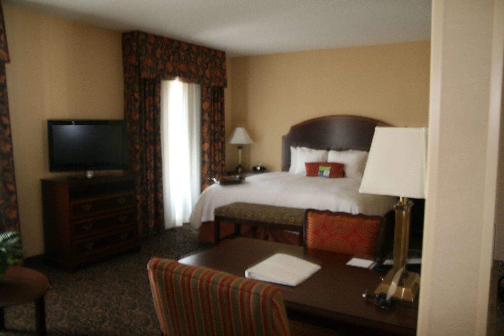 Hampton Inn & Suites Mobile- Downtown Historic District