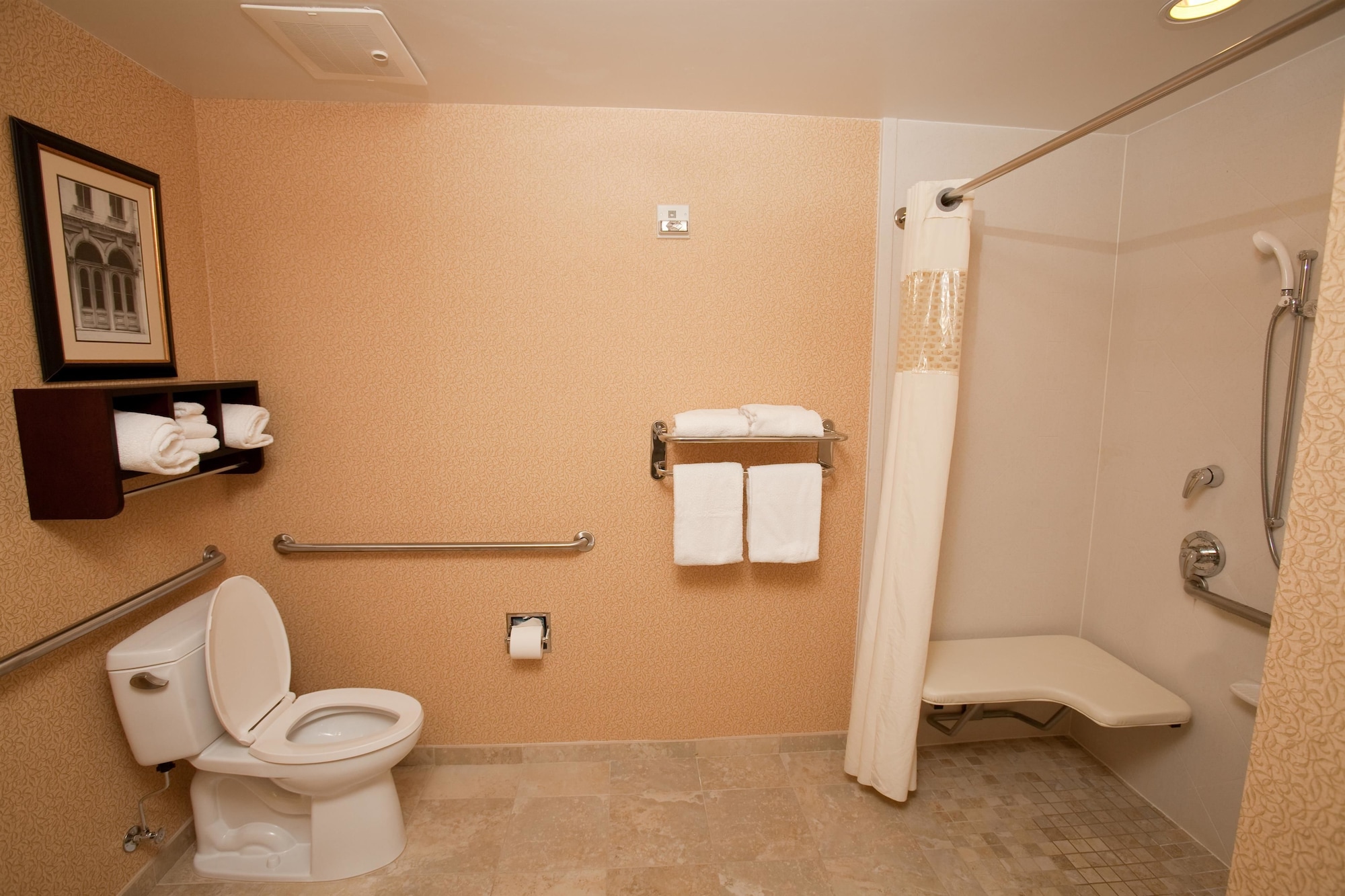 Hampton Inn & Suites Mobile- Downtown Historic District